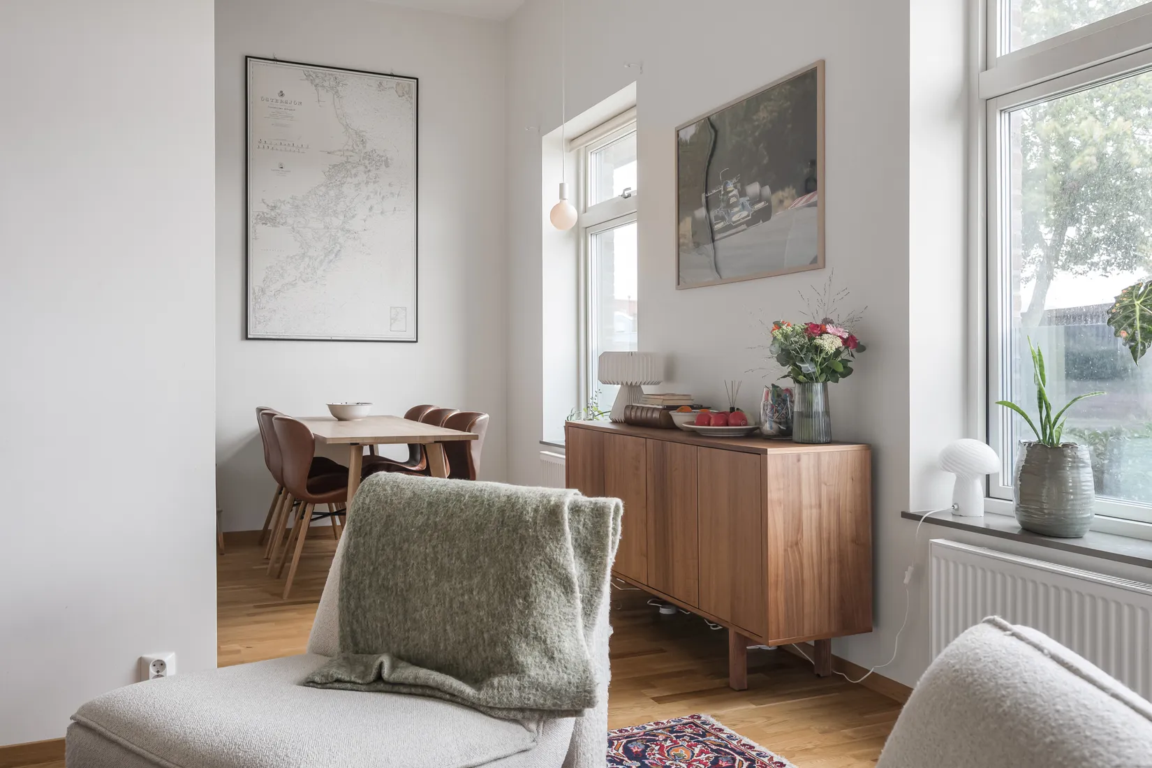 Bostadsrätt, Herrestadsgatan 19, Centrala Ystad, Ystad