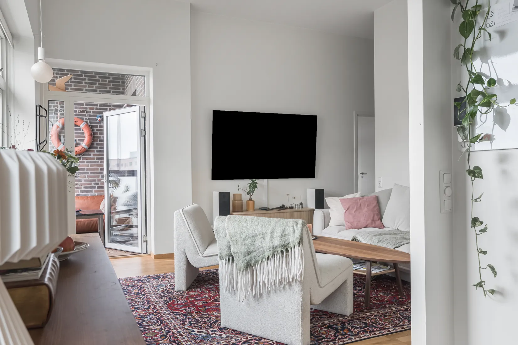 Bostadsrätt, Herrestadsgatan 19, Centrala Ystad, Ystad