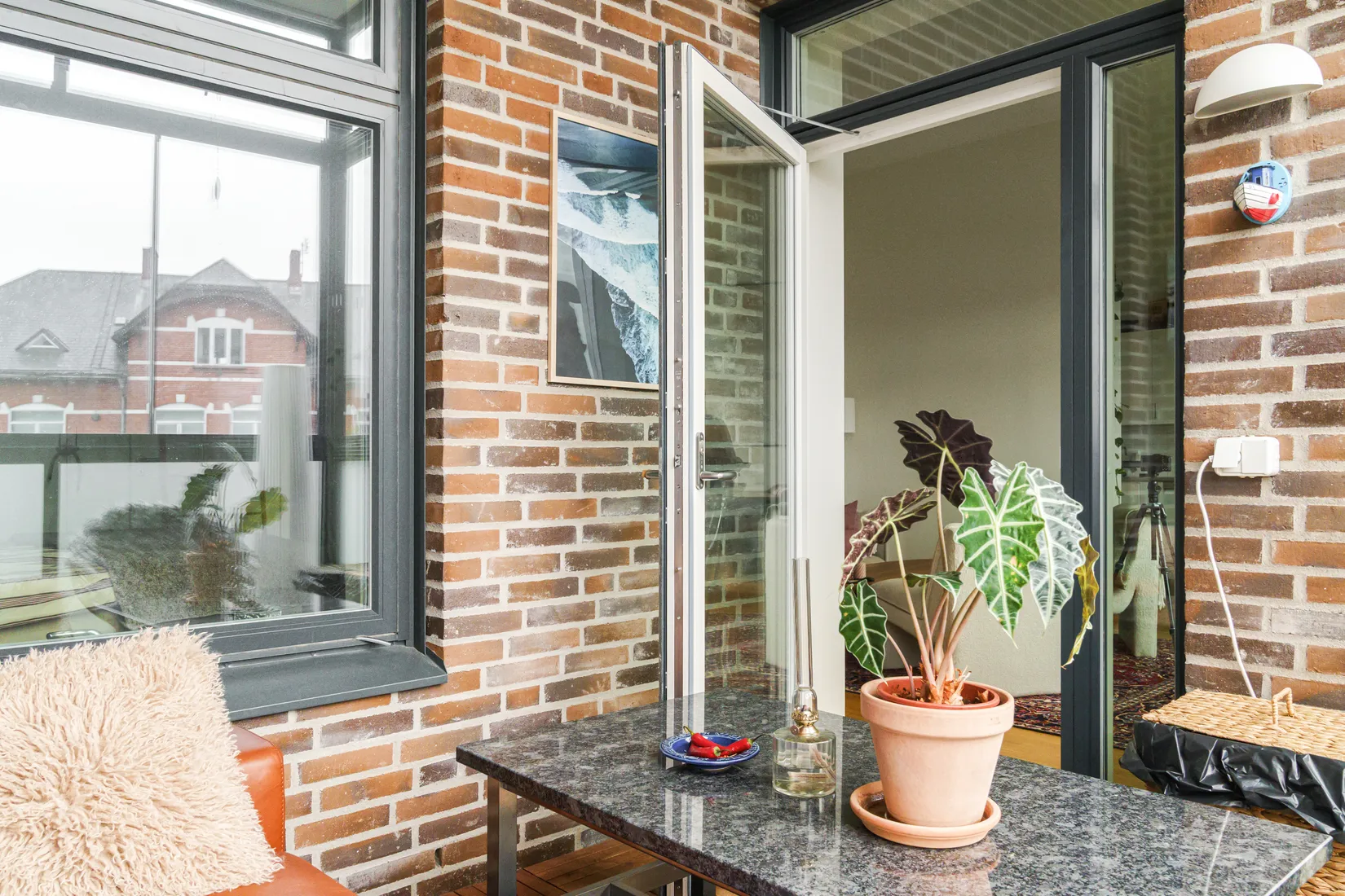 Bostadsrätt, Herrestadsgatan 19, Centrala Ystad, Ystad