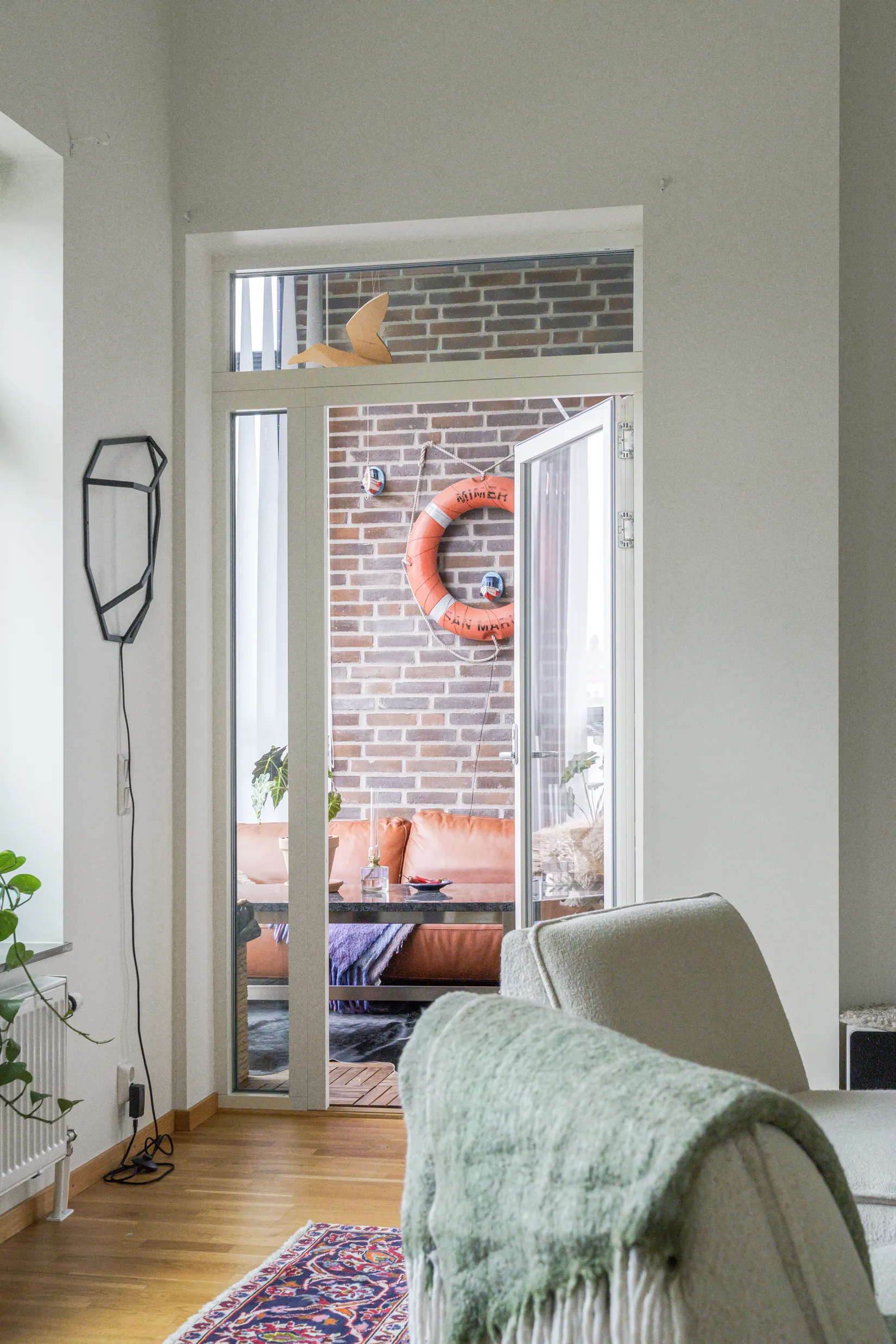 Bostadsrätt, Herrestadsgatan 19, Centrala Ystad, Ystad