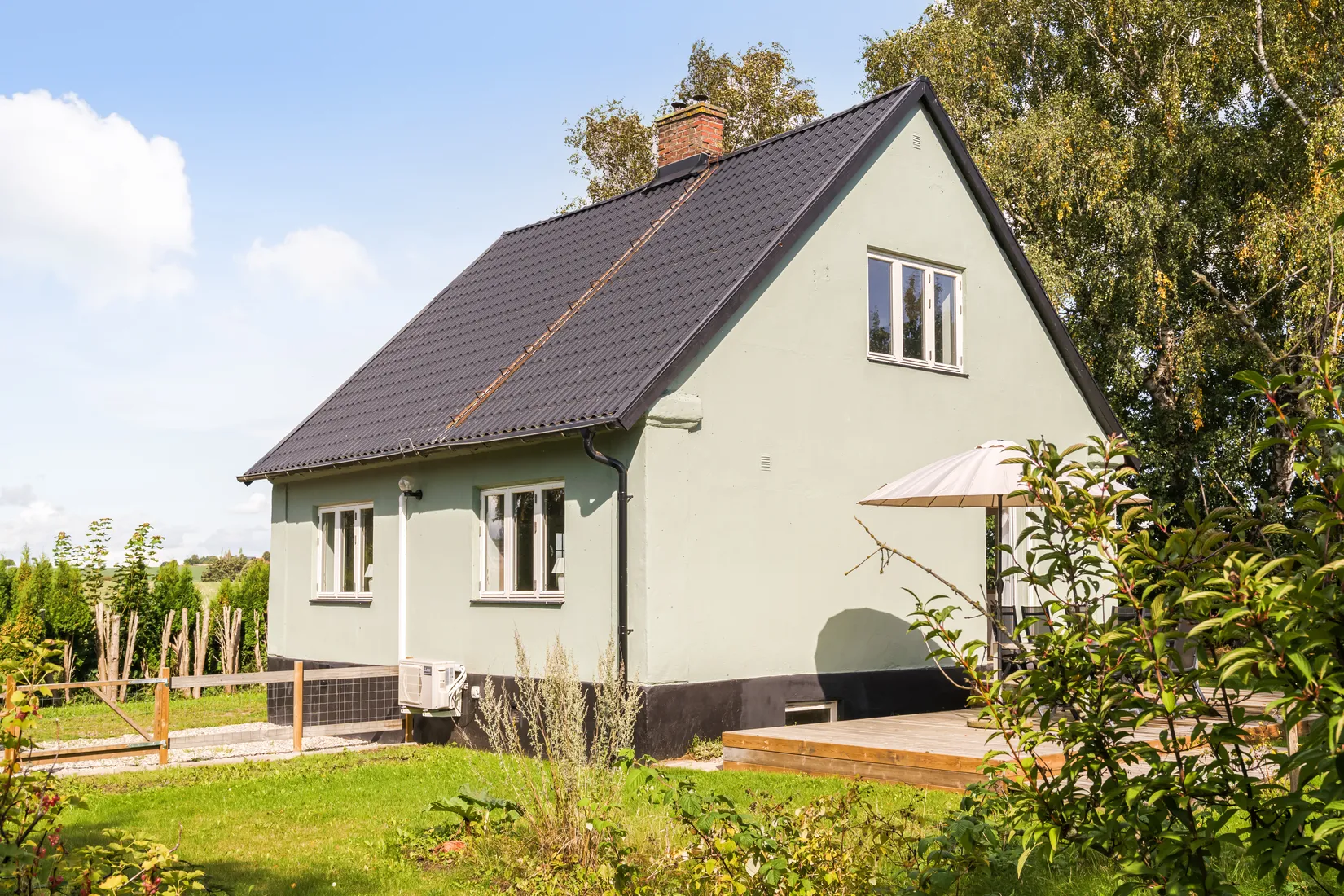 Villa, Munka Tågarp 416, Tomelilla
