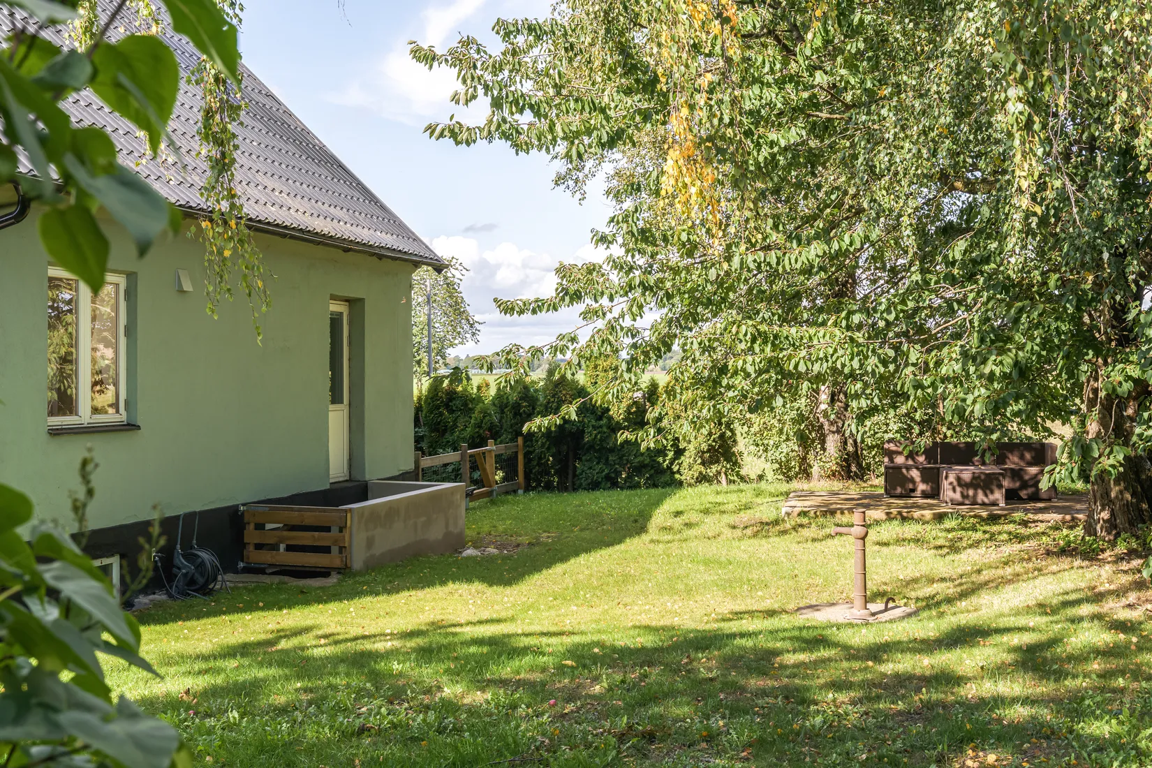 Villa, Munka Tågarp 416, Tomelilla