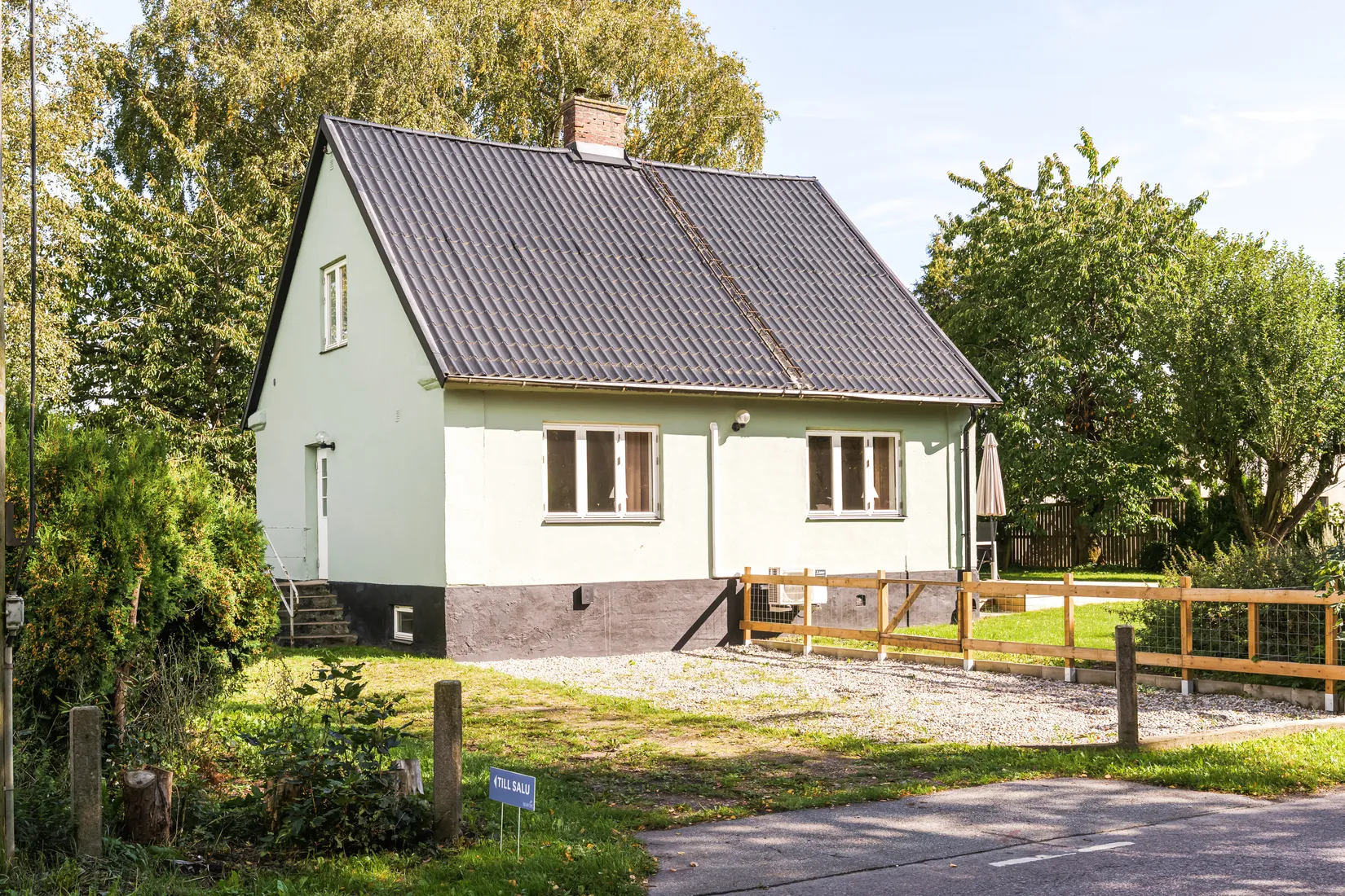 Villa, Munka Tågarp 416, Tomelilla