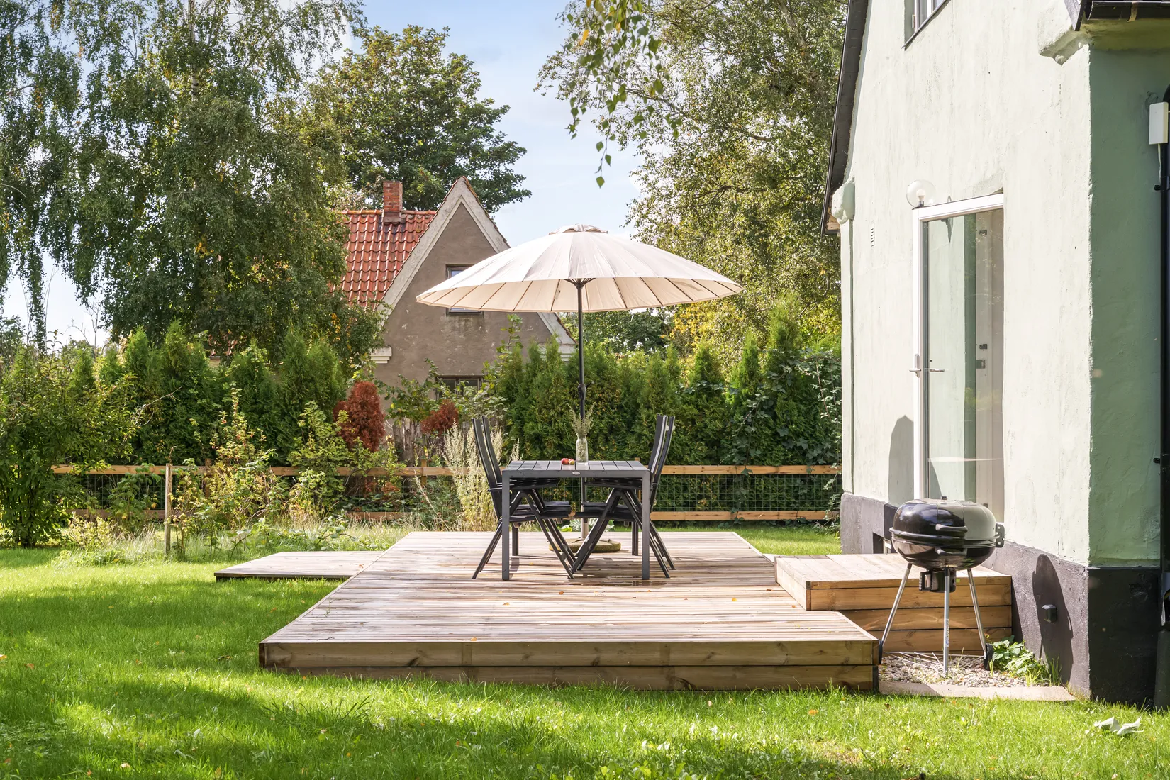 Villa, Munka Tågarp 416, Tomelilla