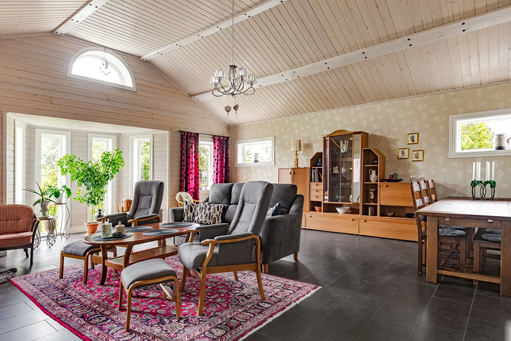Villa, Nygatan 22, Kisa, Kinda
