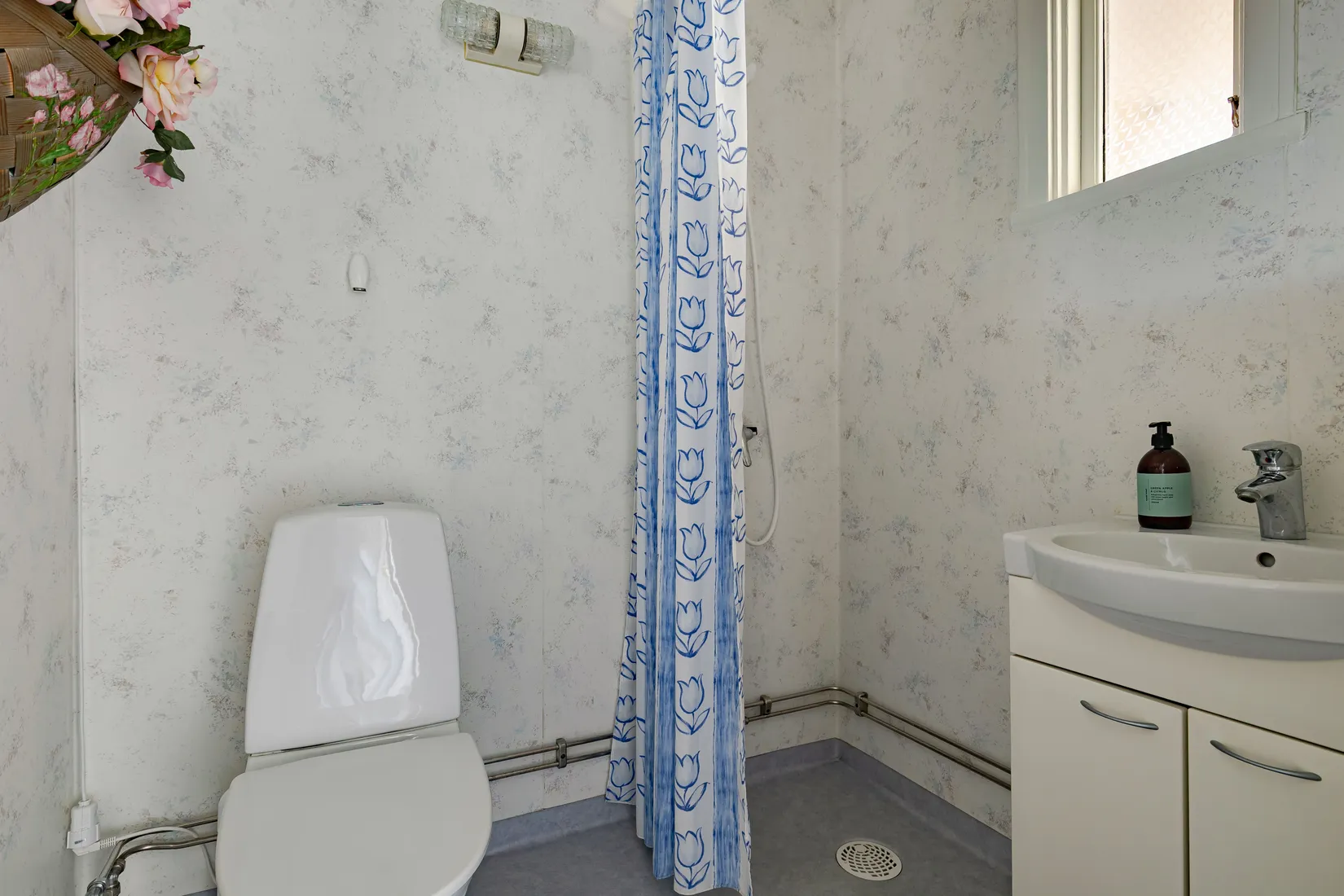 Villa, Nygatan 22, Kisa, Kinda