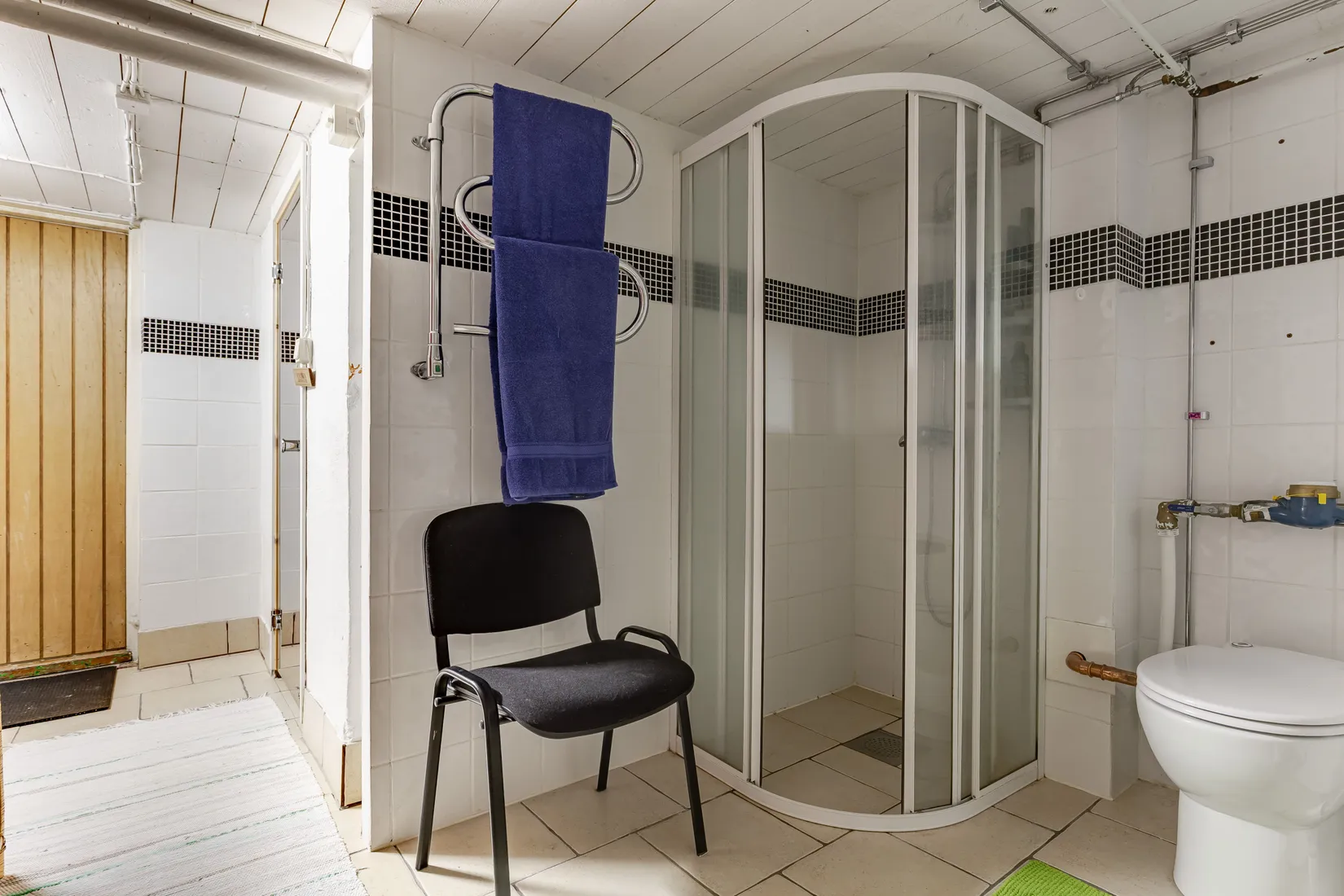 Villa, Nygatan 22, Kisa, Kinda