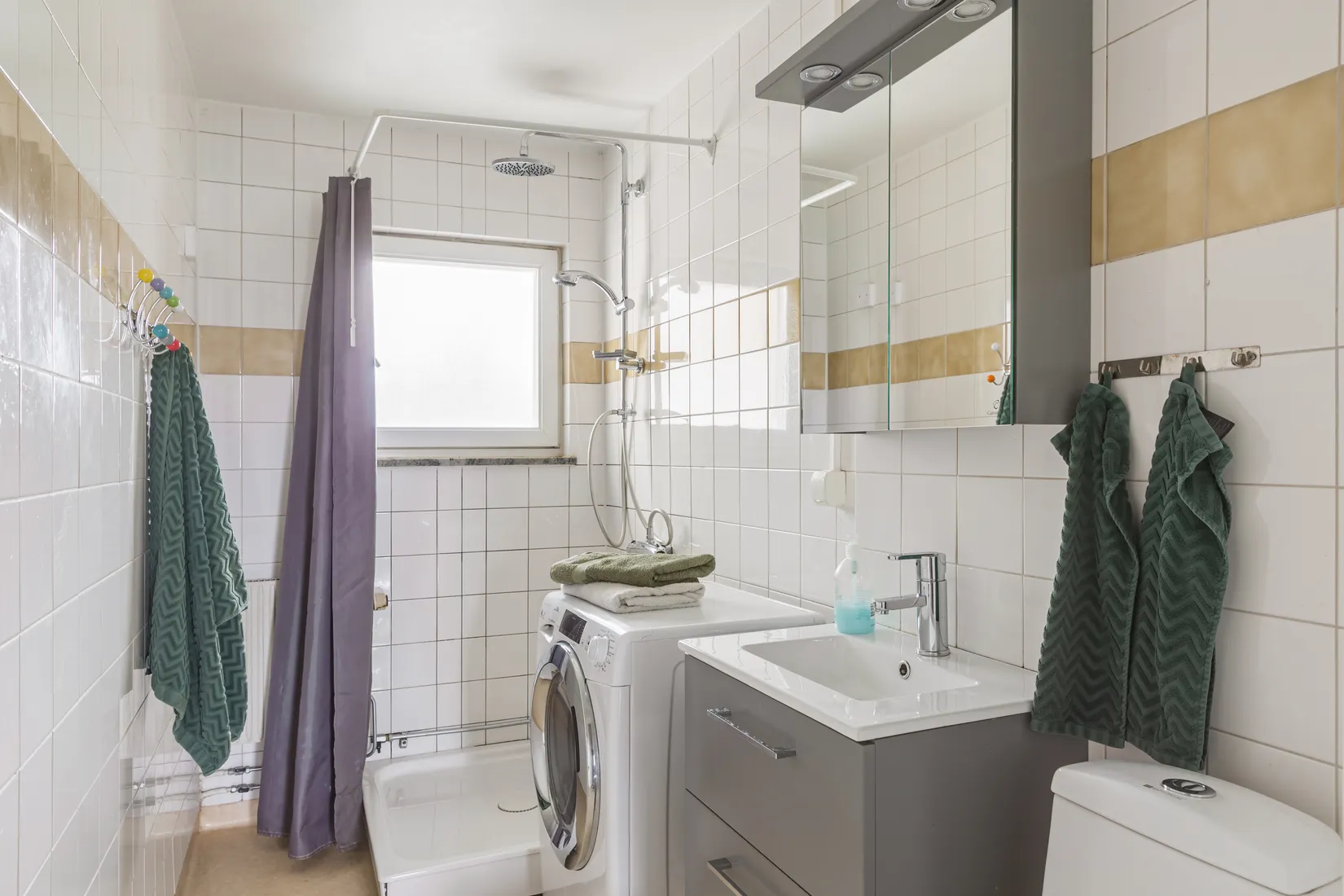 Bostadsrätt, Fyrskeppsvägen 134, Kärrtorp, Stockholm
