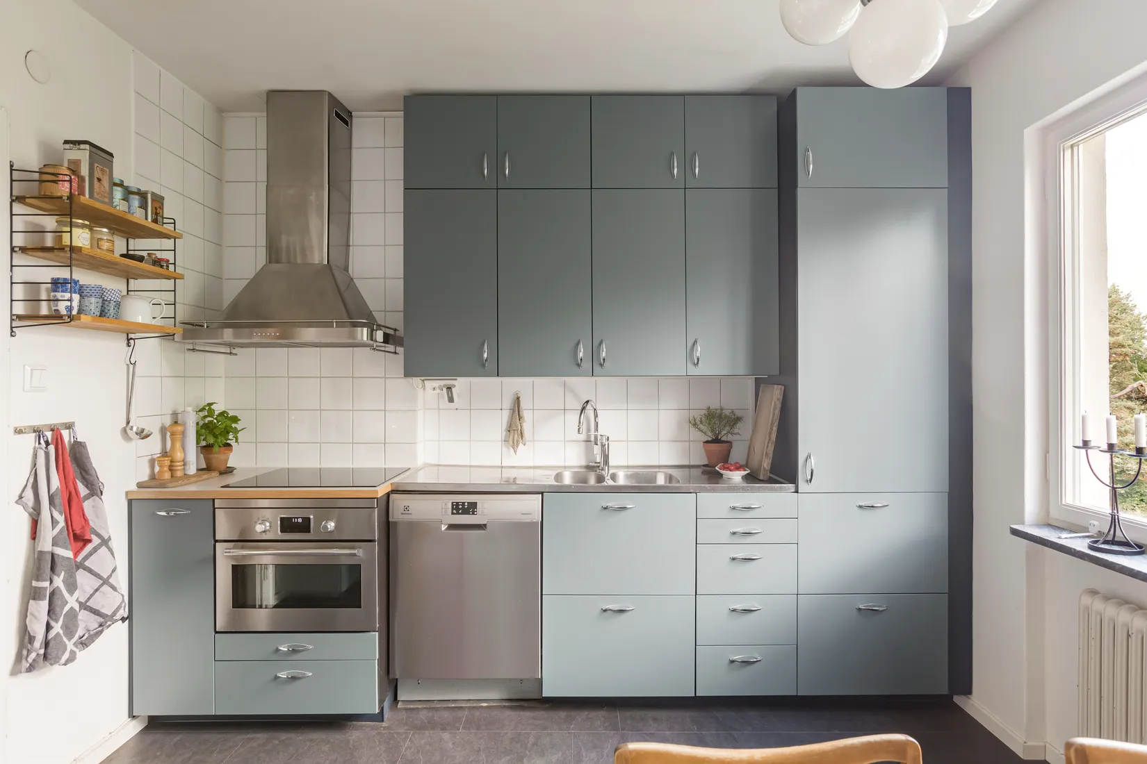 Bostadsrätt, Fyrskeppsvägen 134, Kärrtorp, Stockholm