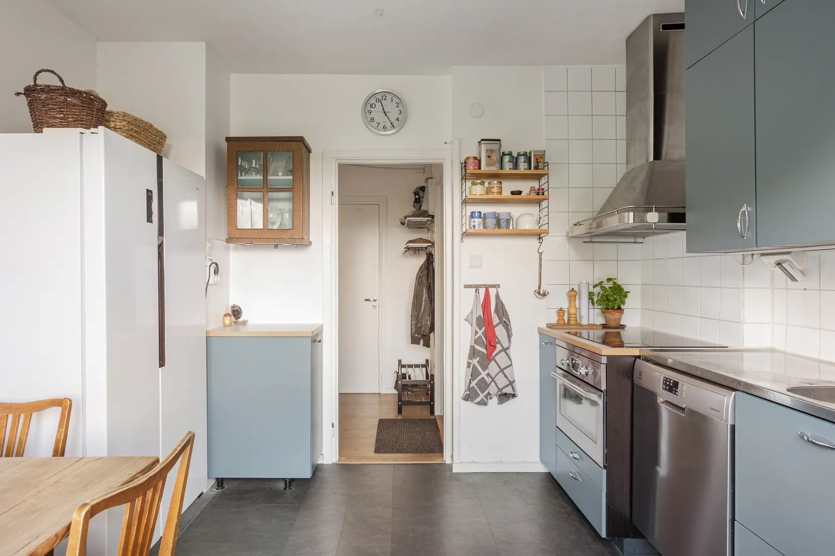 Bostadsrätt, Fyrskeppsvägen 134, Kärrtorp, Stockholm