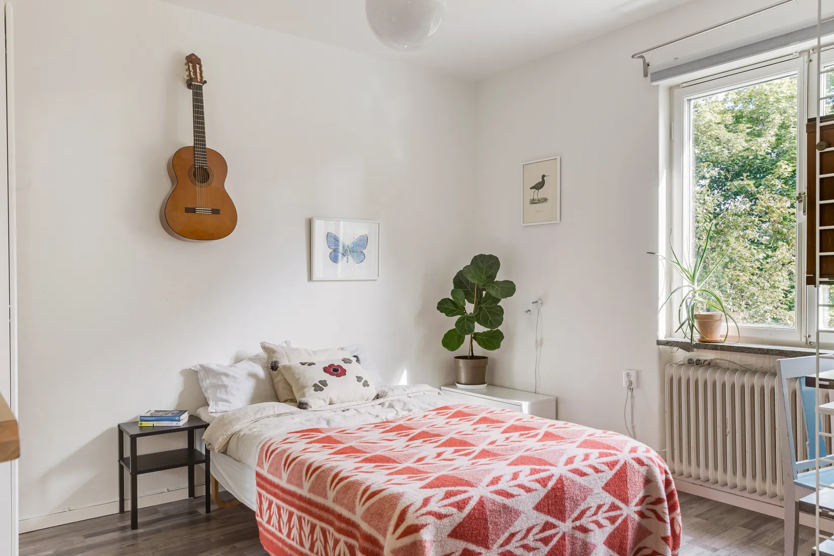 Bostadsrätt, Fyrskeppsvägen 134, Kärrtorp, Stockholm