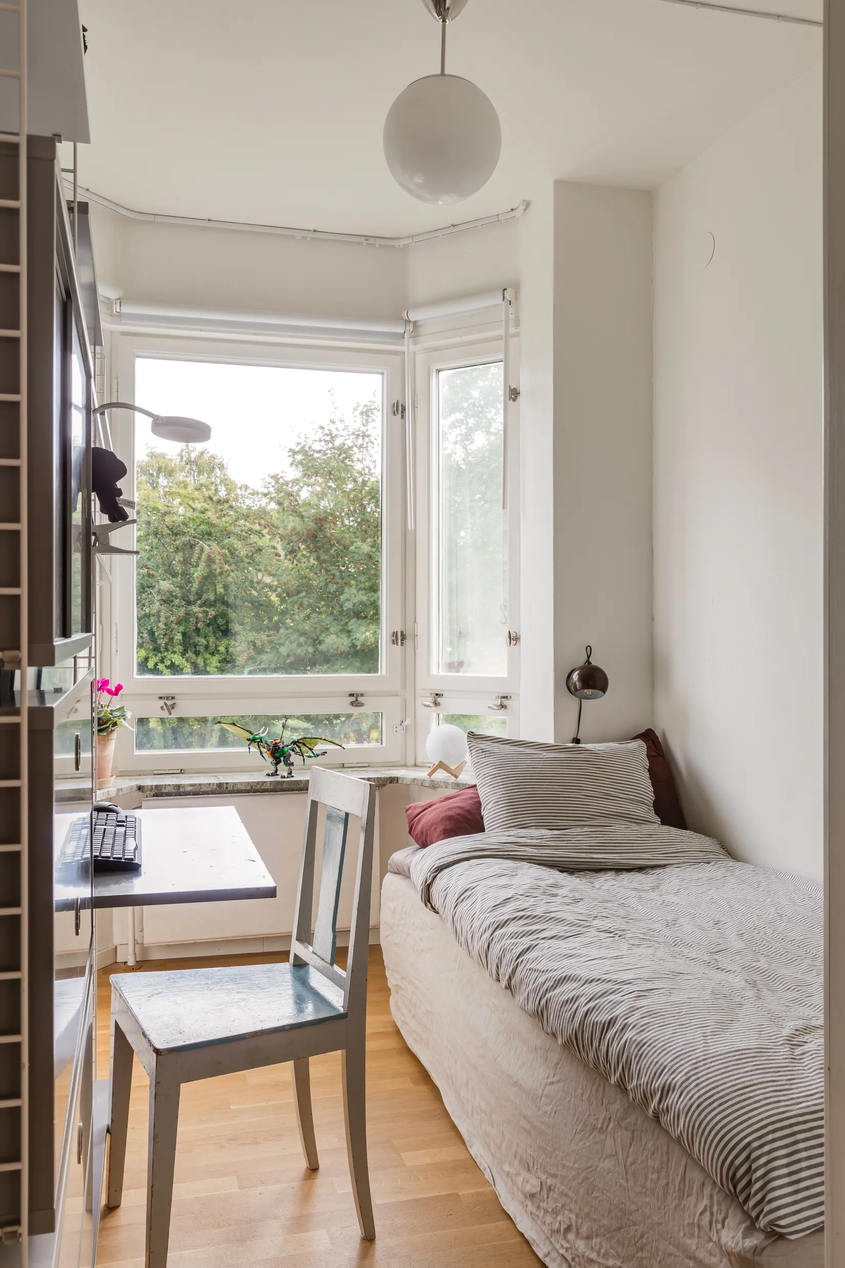 Bostadsrätt, Fyrskeppsvägen 134, Kärrtorp, Stockholm