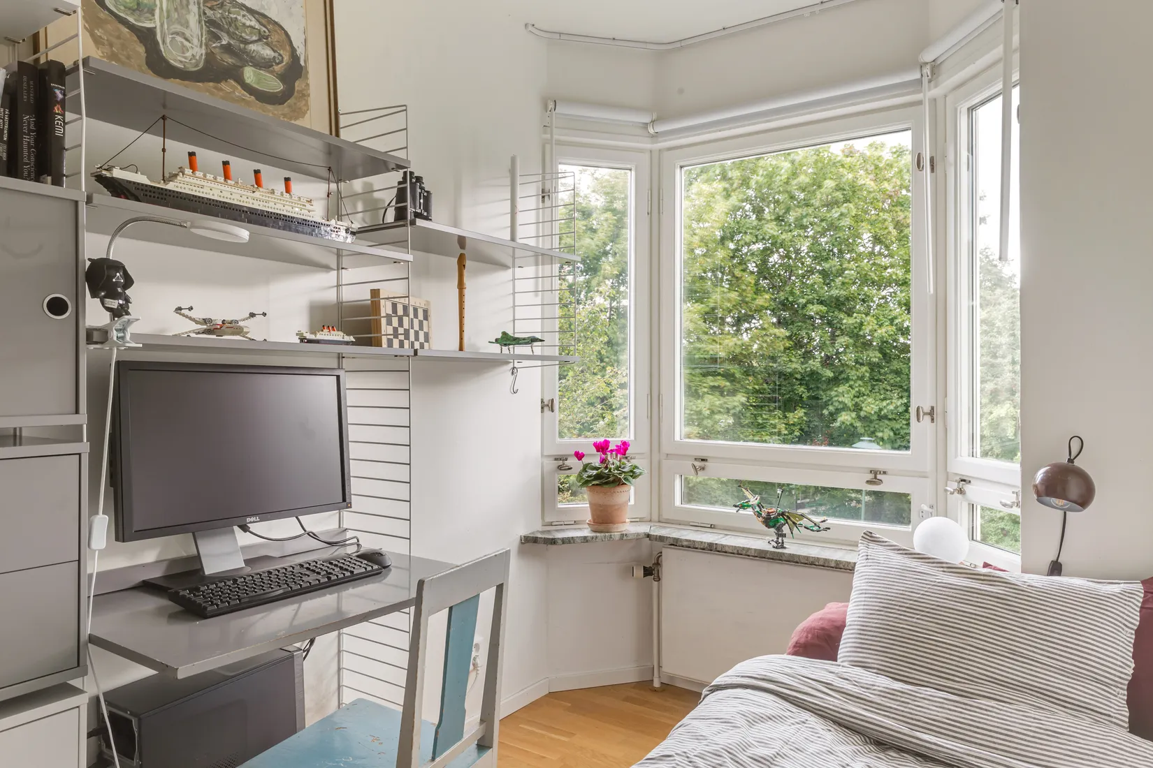 Bostadsrätt, Fyrskeppsvägen 134, Kärrtorp, Stockholm