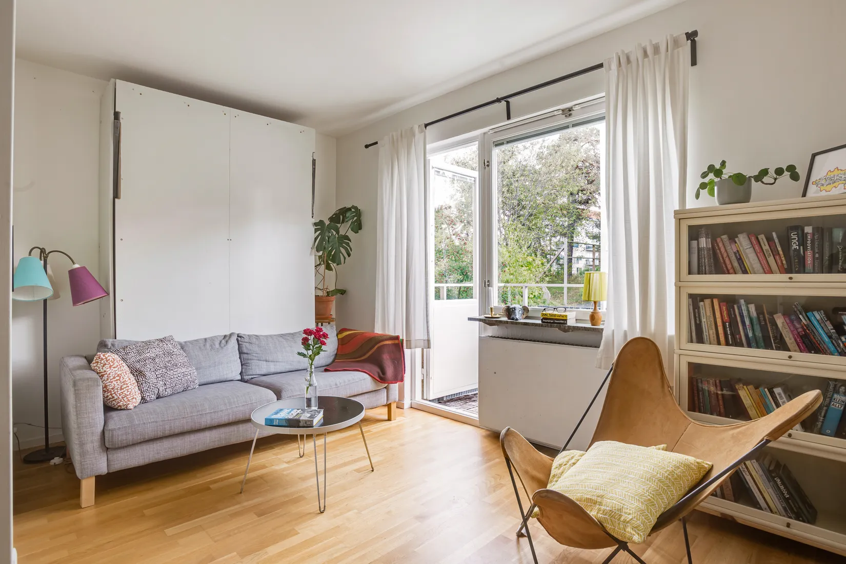 Bostadsrätt, Fyrskeppsvägen 134, Kärrtorp, Stockholm