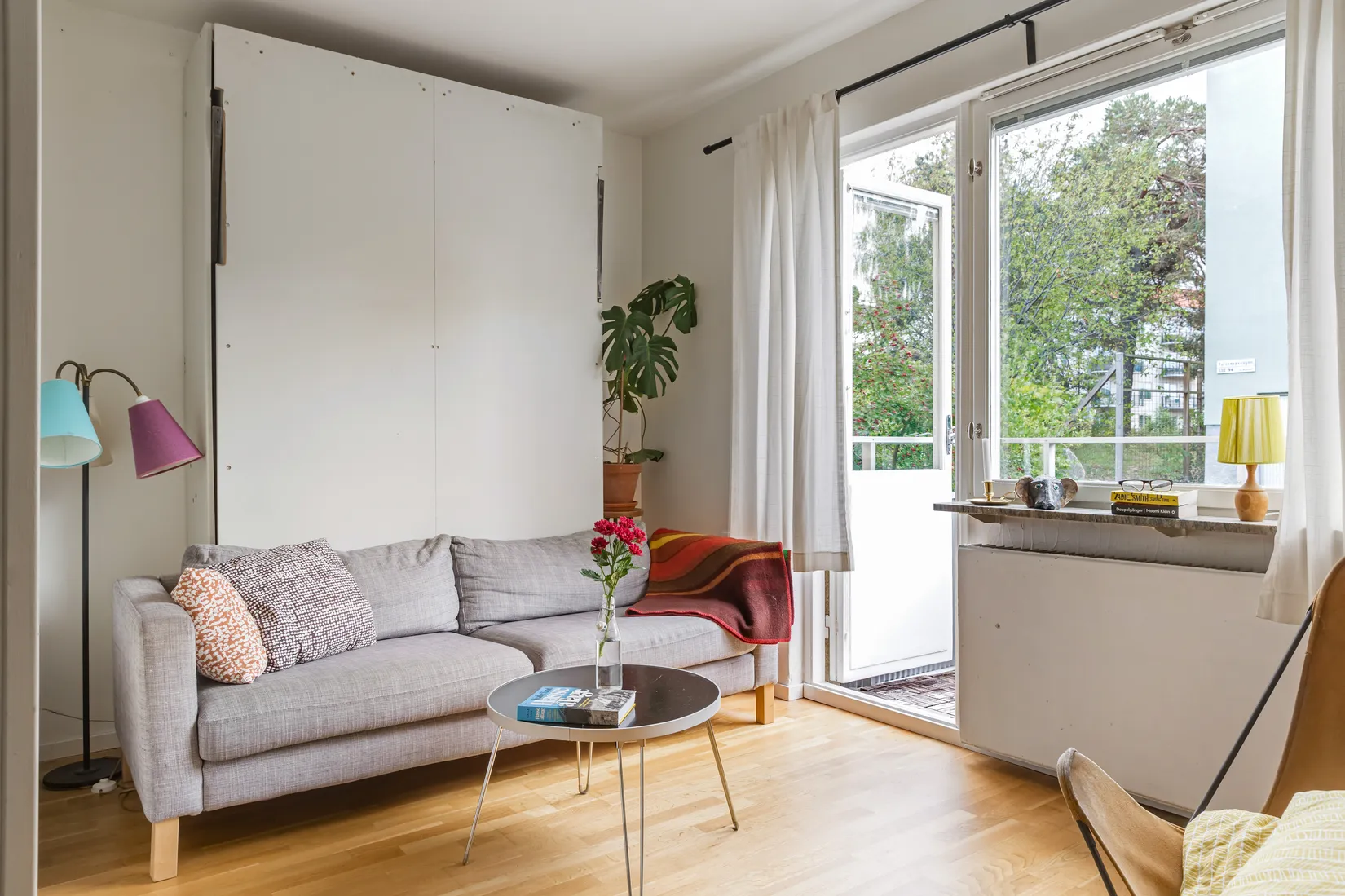 Bostadsrätt, Fyrskeppsvägen 134, Kärrtorp, Stockholm