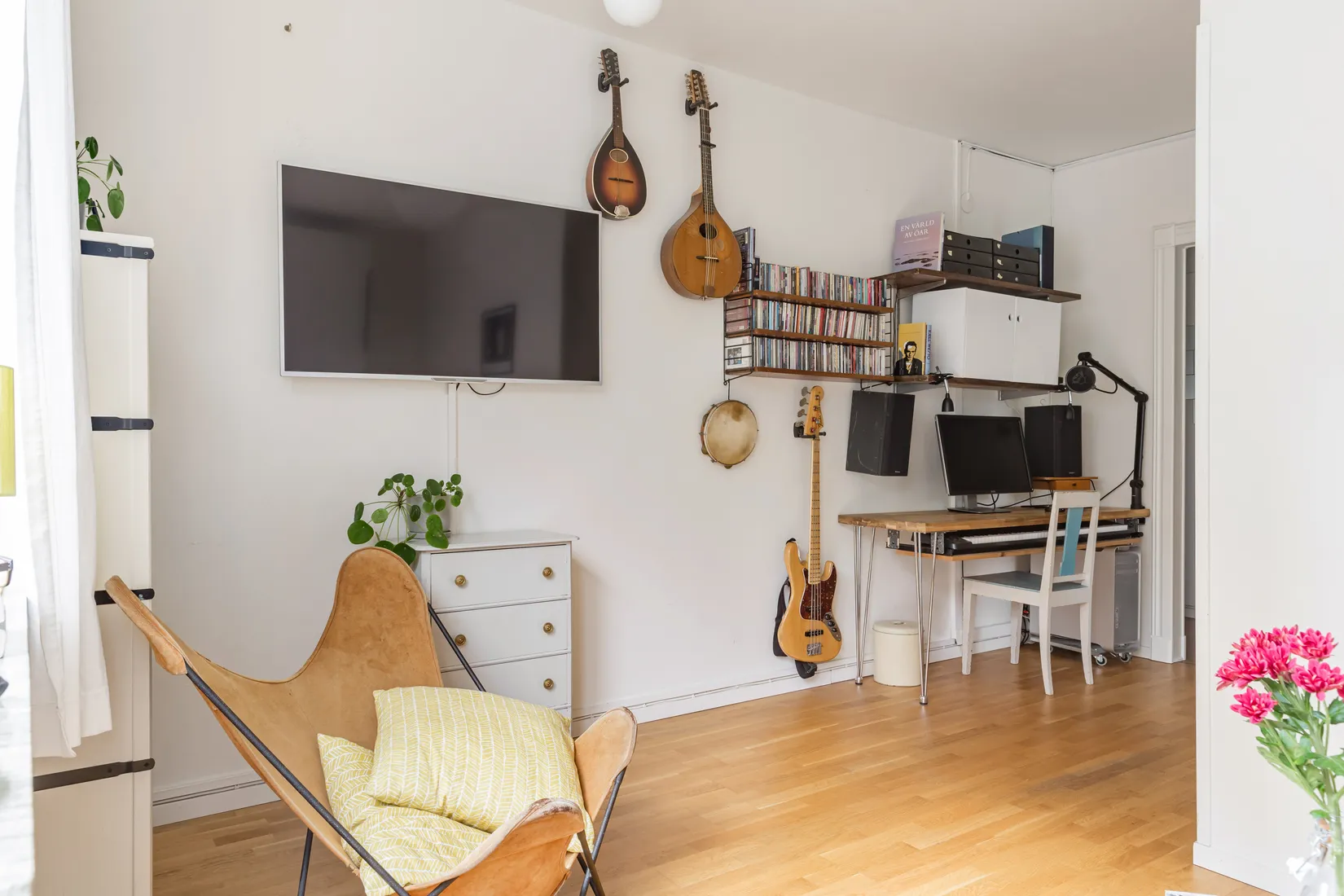Bostadsrätt, Fyrskeppsvägen 134, Kärrtorp, Stockholm