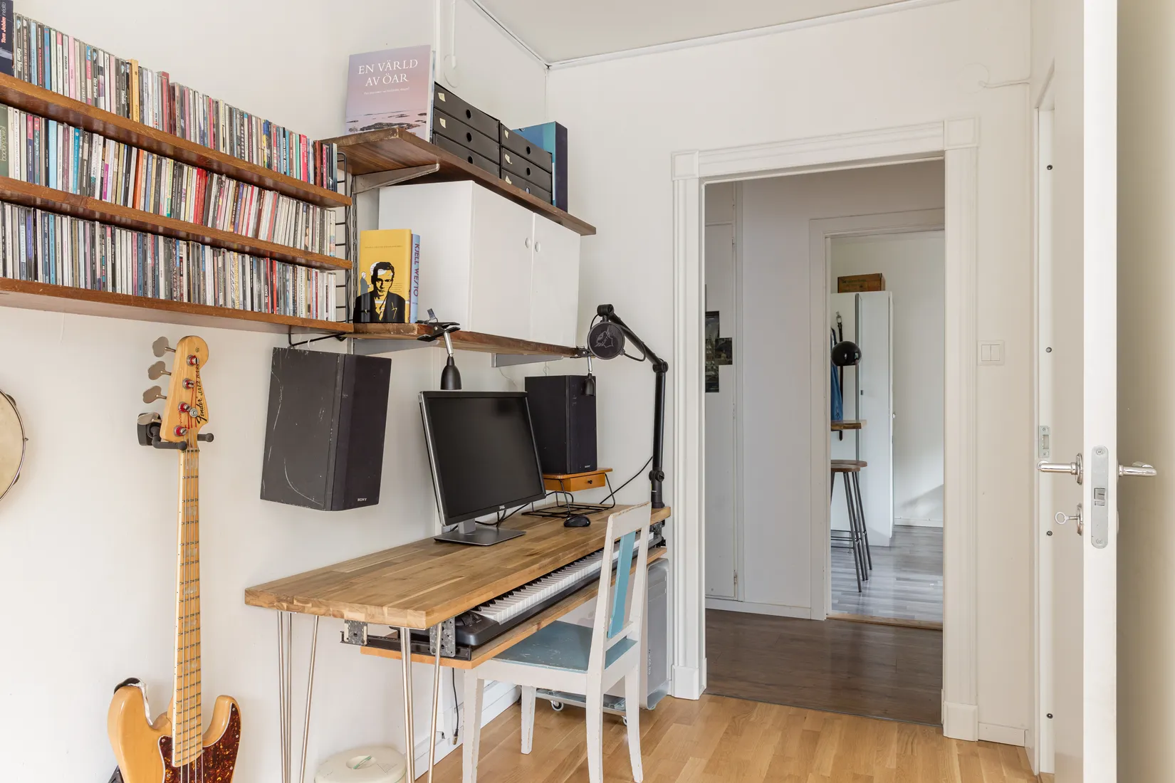 Bostadsrätt, Fyrskeppsvägen 134, Kärrtorp, Stockholm