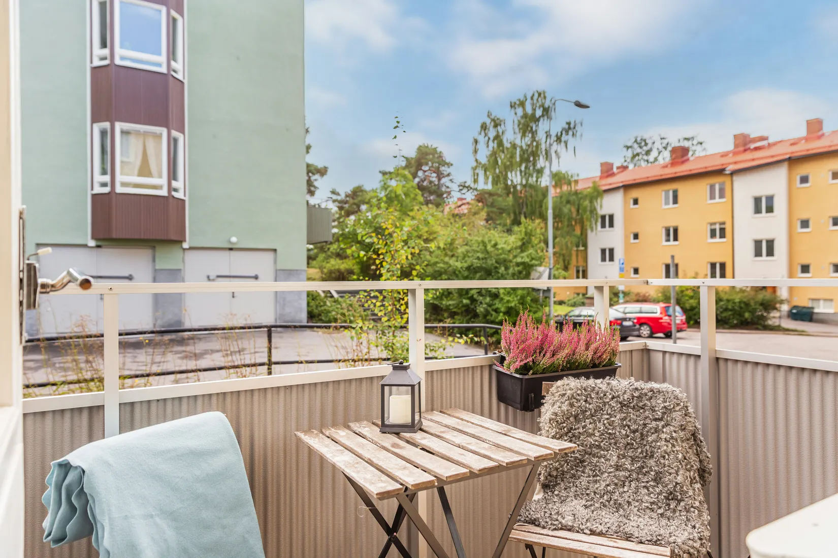 Bostadsrätt, Fyrskeppsvägen 134, Kärrtorp, Stockholm
