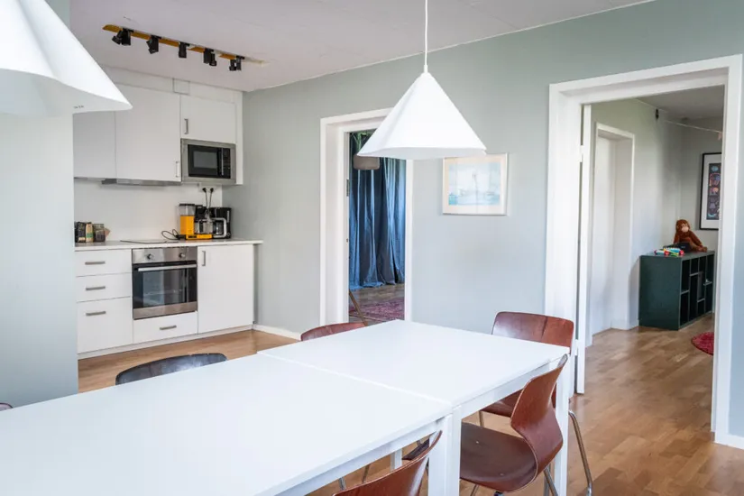 Bostadsrätt, Fyrskeppsvägen 134, Kärrtorp, Stockholm