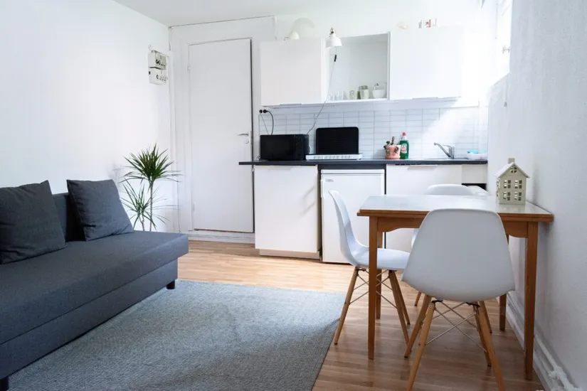 Bostadsrätt, Fyrskeppsvägen 134, Kärrtorp, Stockholm