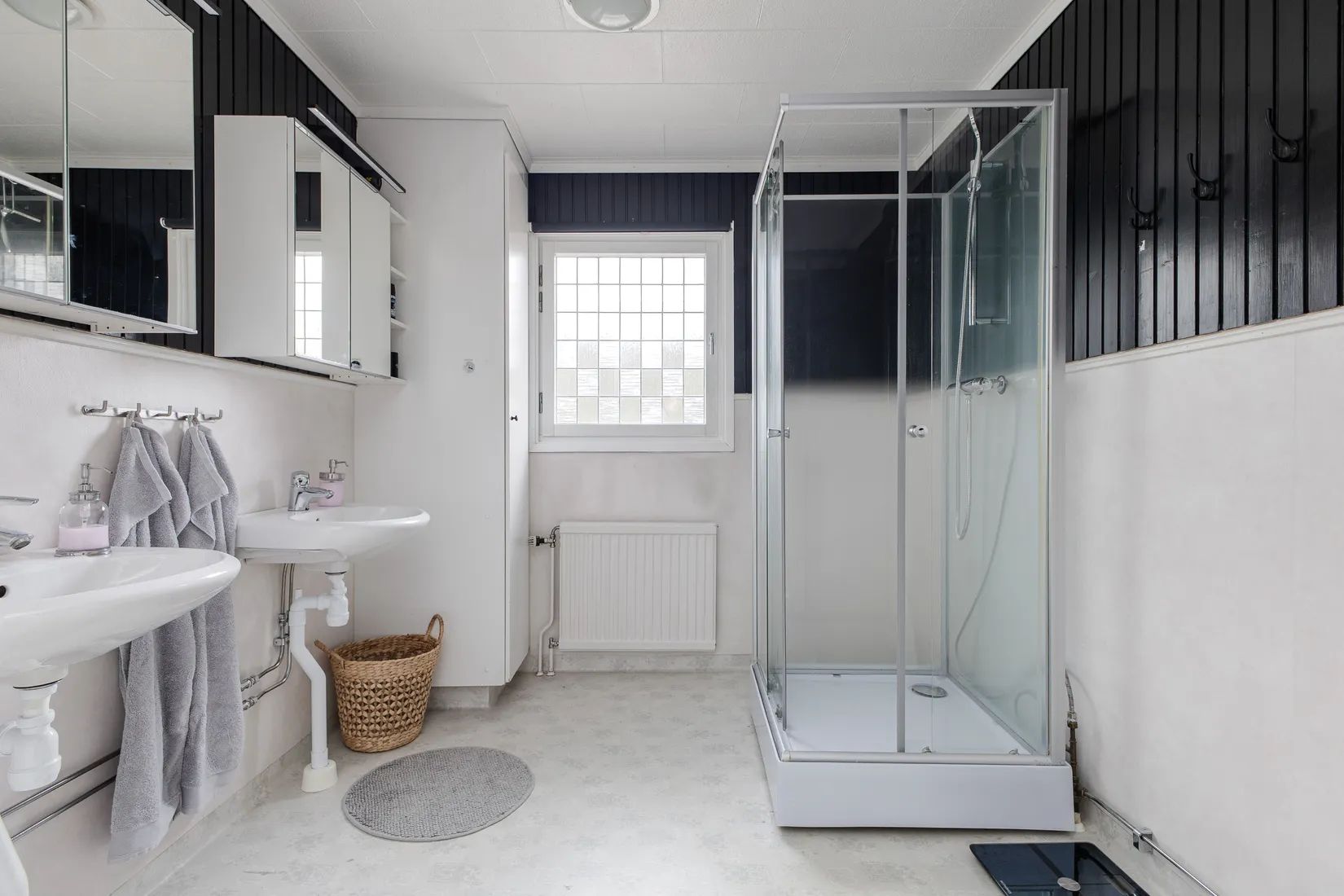 Villa, Vallgatan 31, Korsängen, Enköping