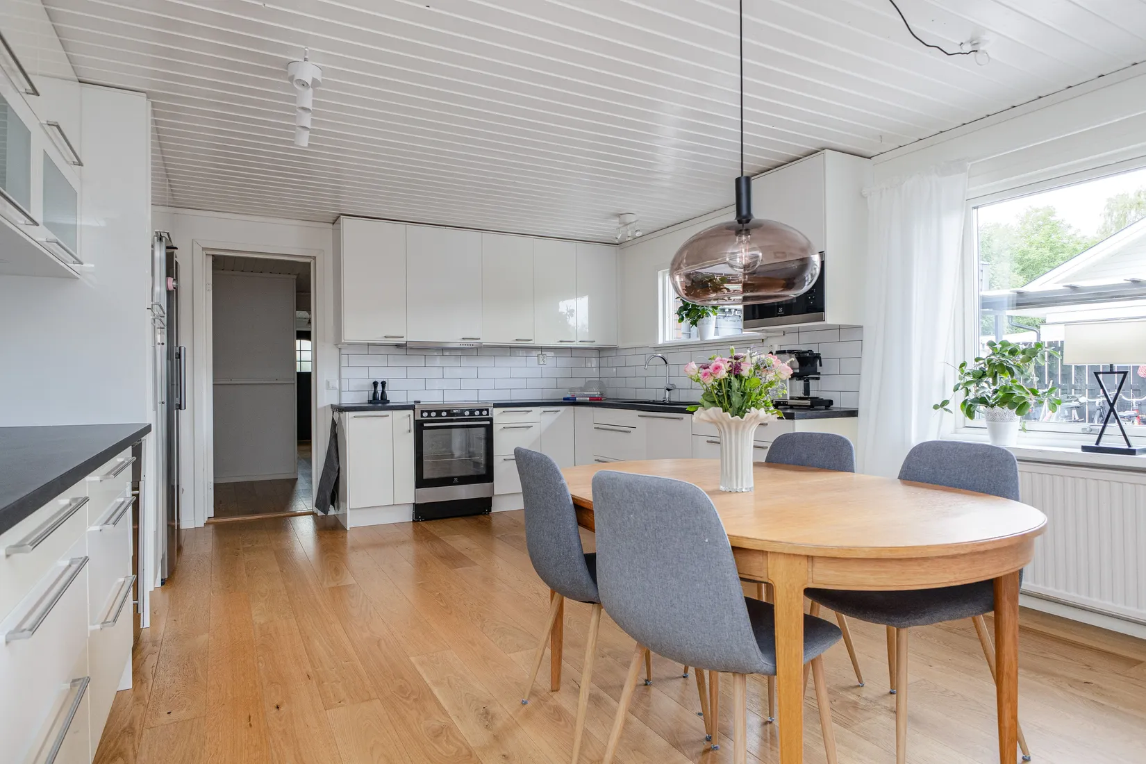 Villa, Vallgatan 31, Korsängen, Enköping