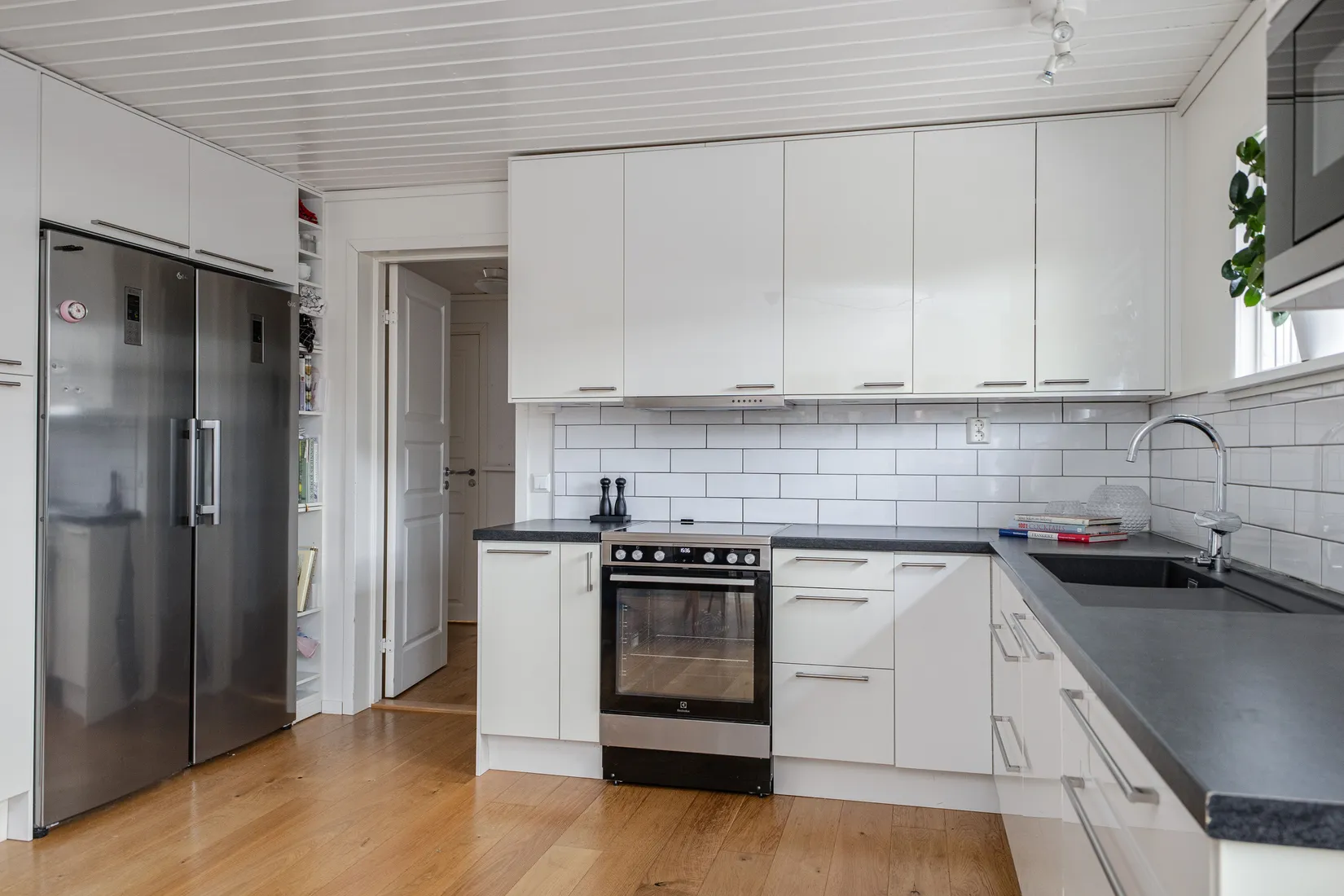 Villa, Vallgatan 31, Korsängen, Enköping