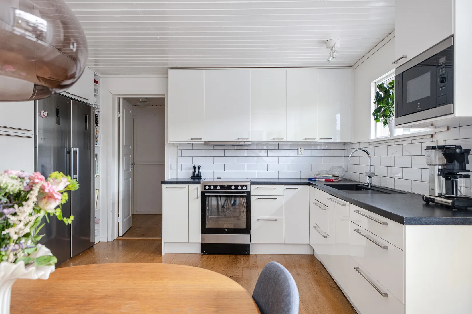 Villa, Vallgatan 31, Korsängen, Enköping