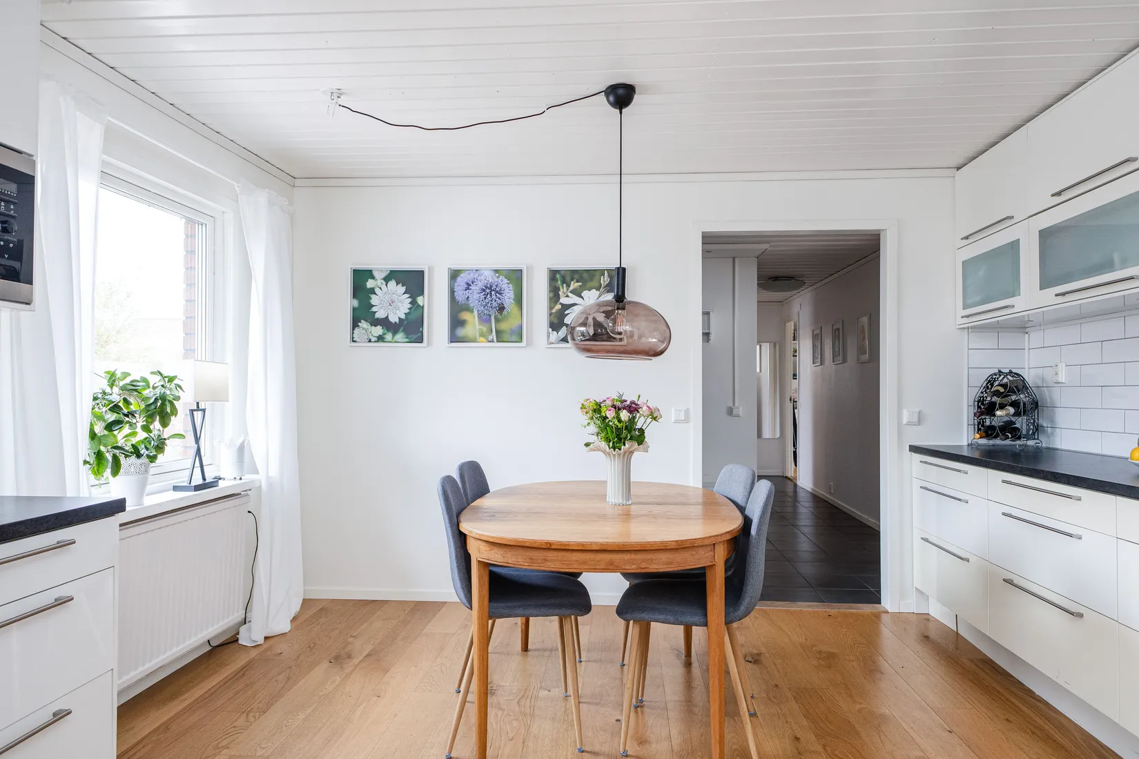 Villa, Vallgatan 31, Korsängen, Enköping