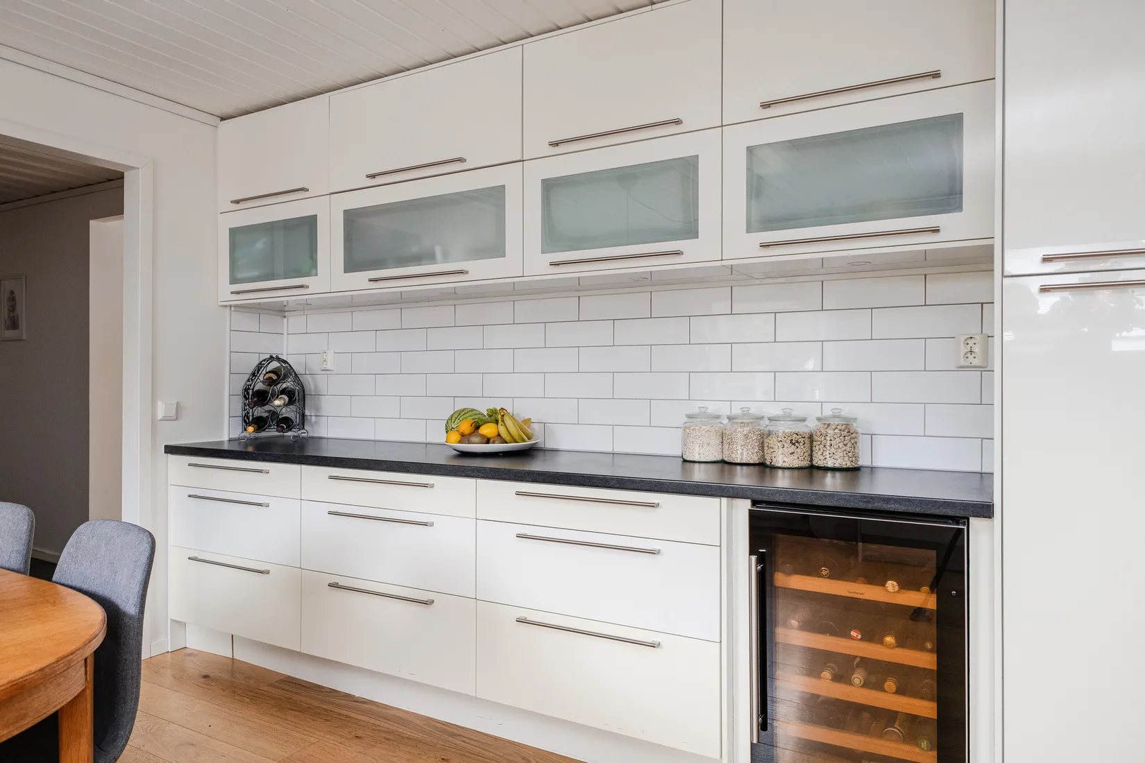 Villa, Vallgatan 31, Korsängen, Enköping
