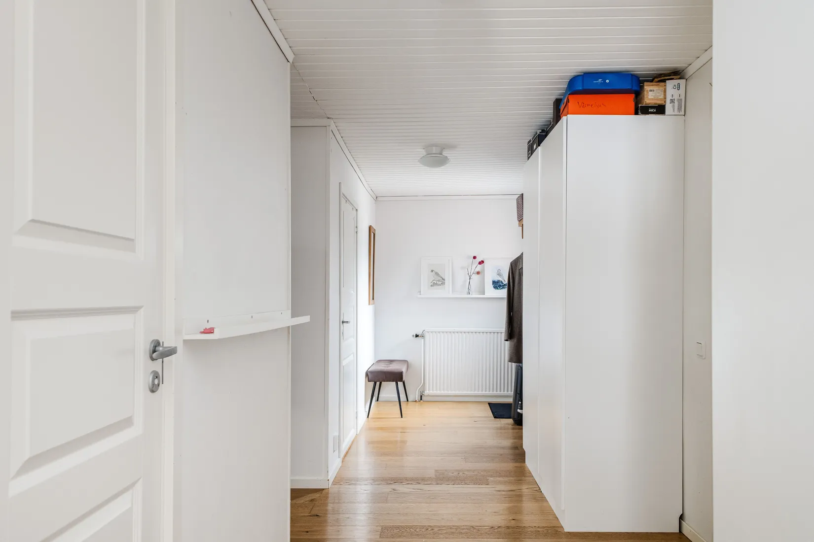 Villa, Vallgatan 31, Korsängen, Enköping