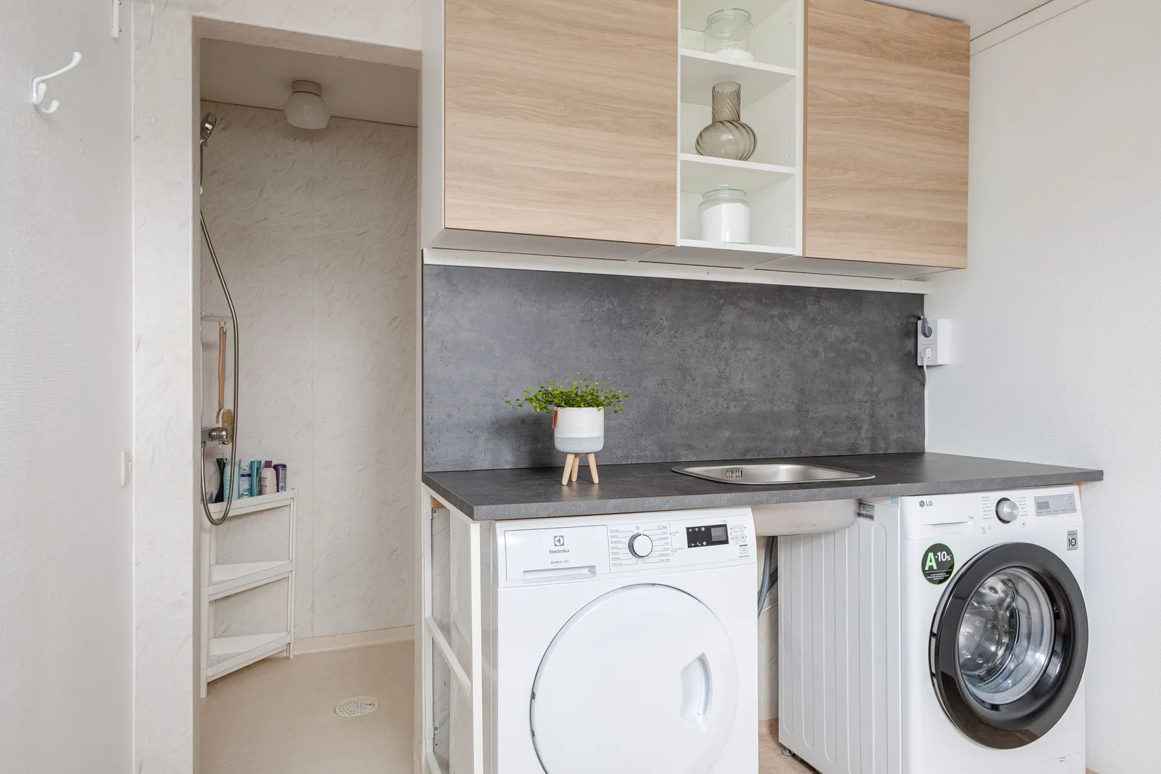 Villa, Vallgatan 31, Korsängen, Enköping