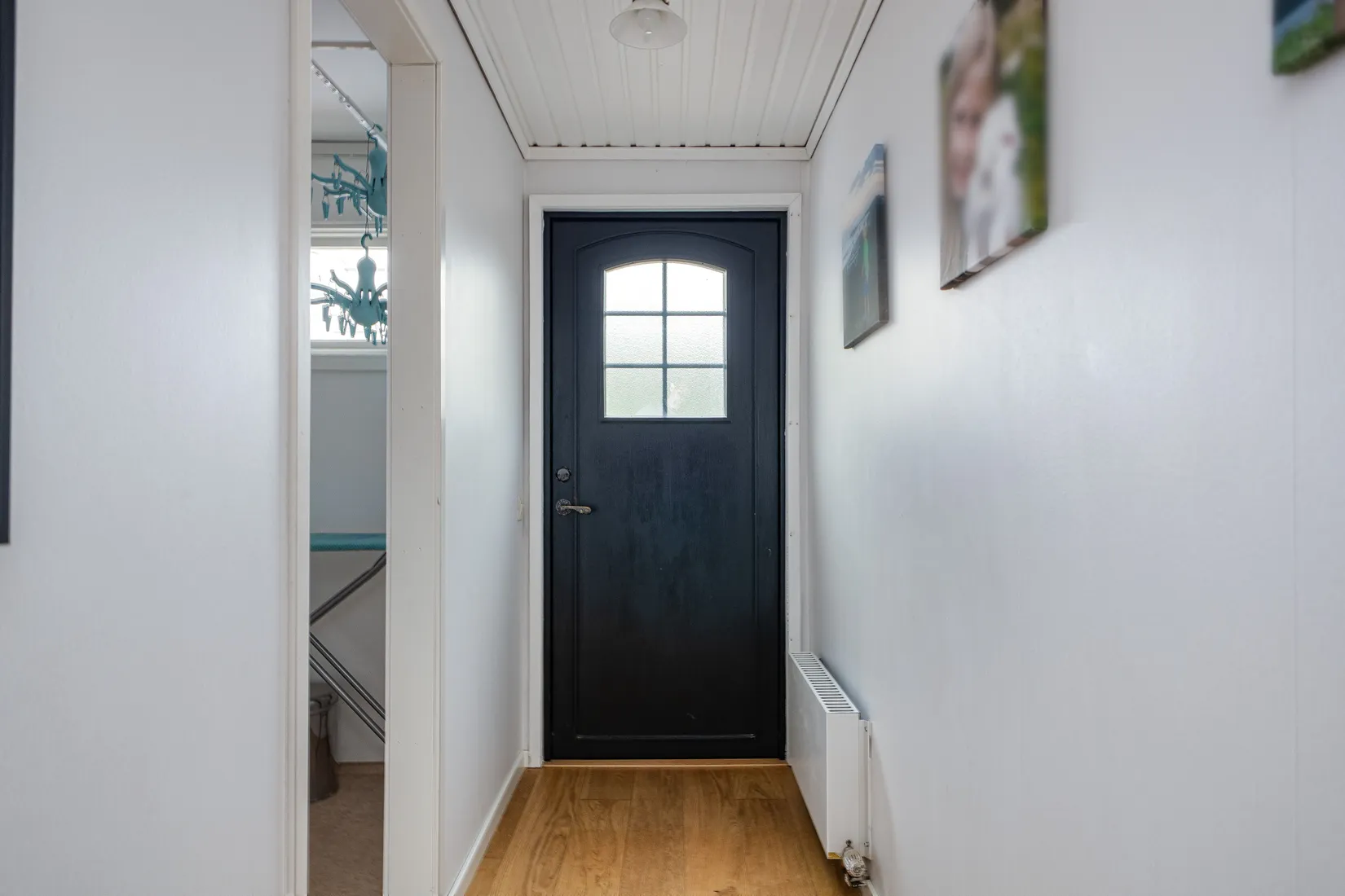 Villa, Vallgatan 31, Korsängen, Enköping