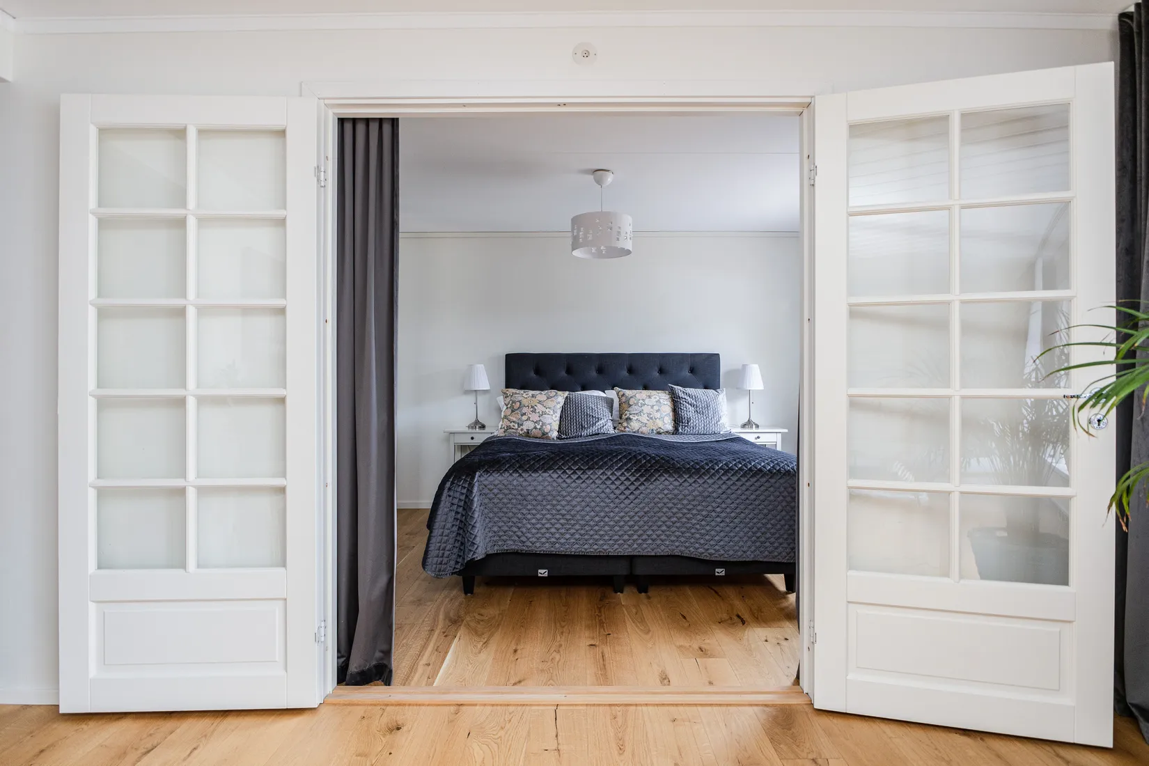 Villa, Vallgatan 31, Korsängen, Enköping