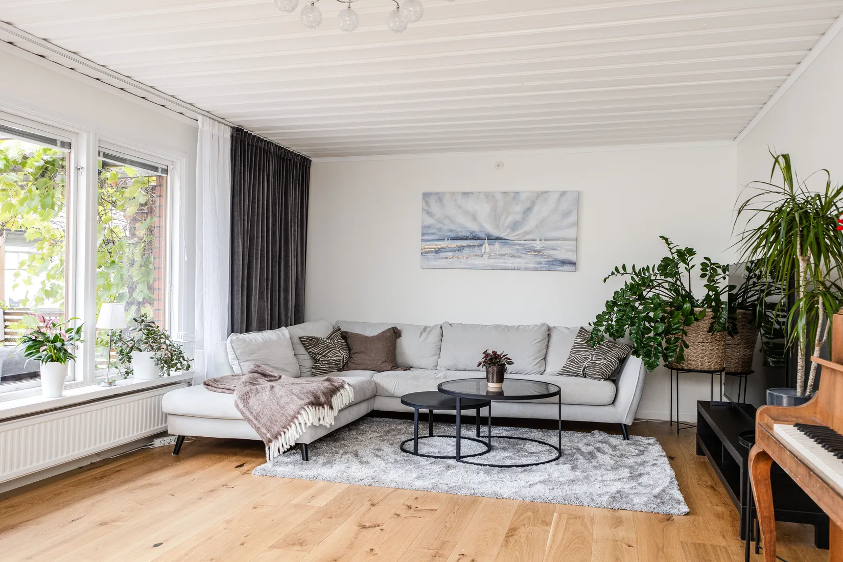 Villa, Vallgatan 31, Korsängen, Enköping
