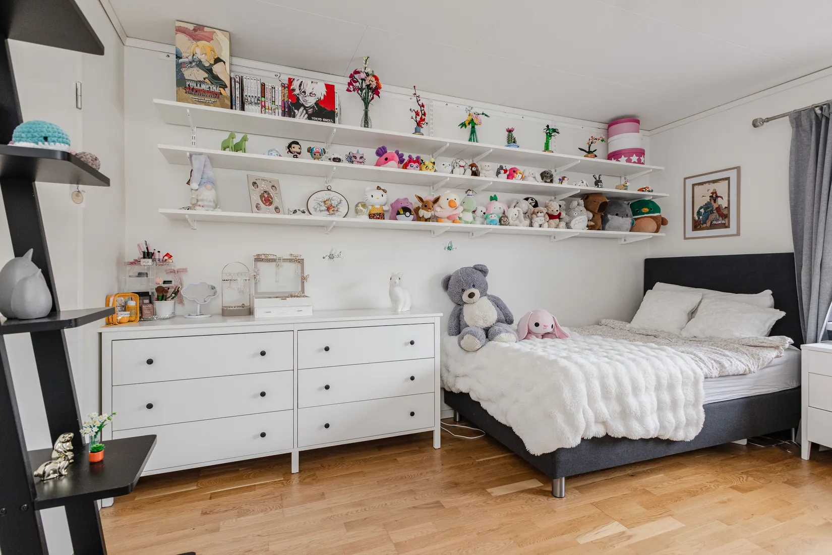 Villa, Vallgatan 31, Korsängen, Enköping