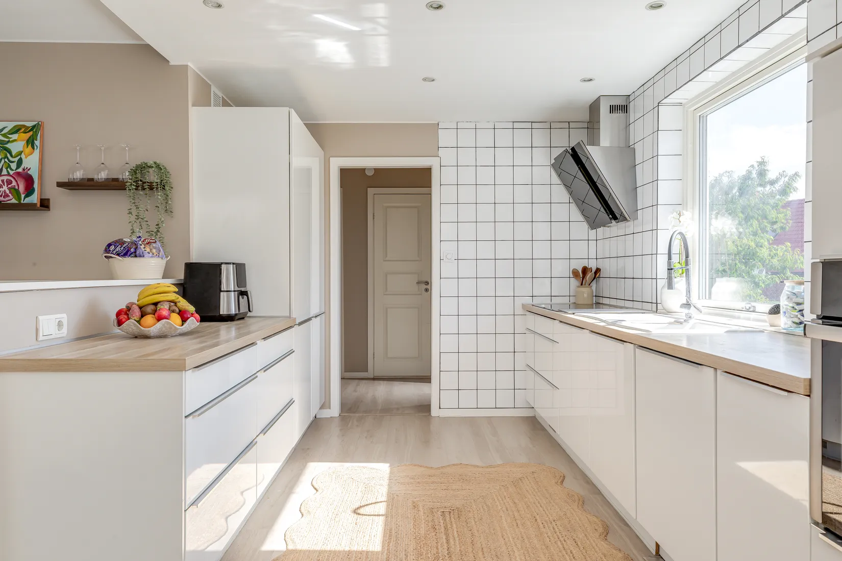 Villa, Toftåkersvägen 11, Oxie Kyrkby, Malmö