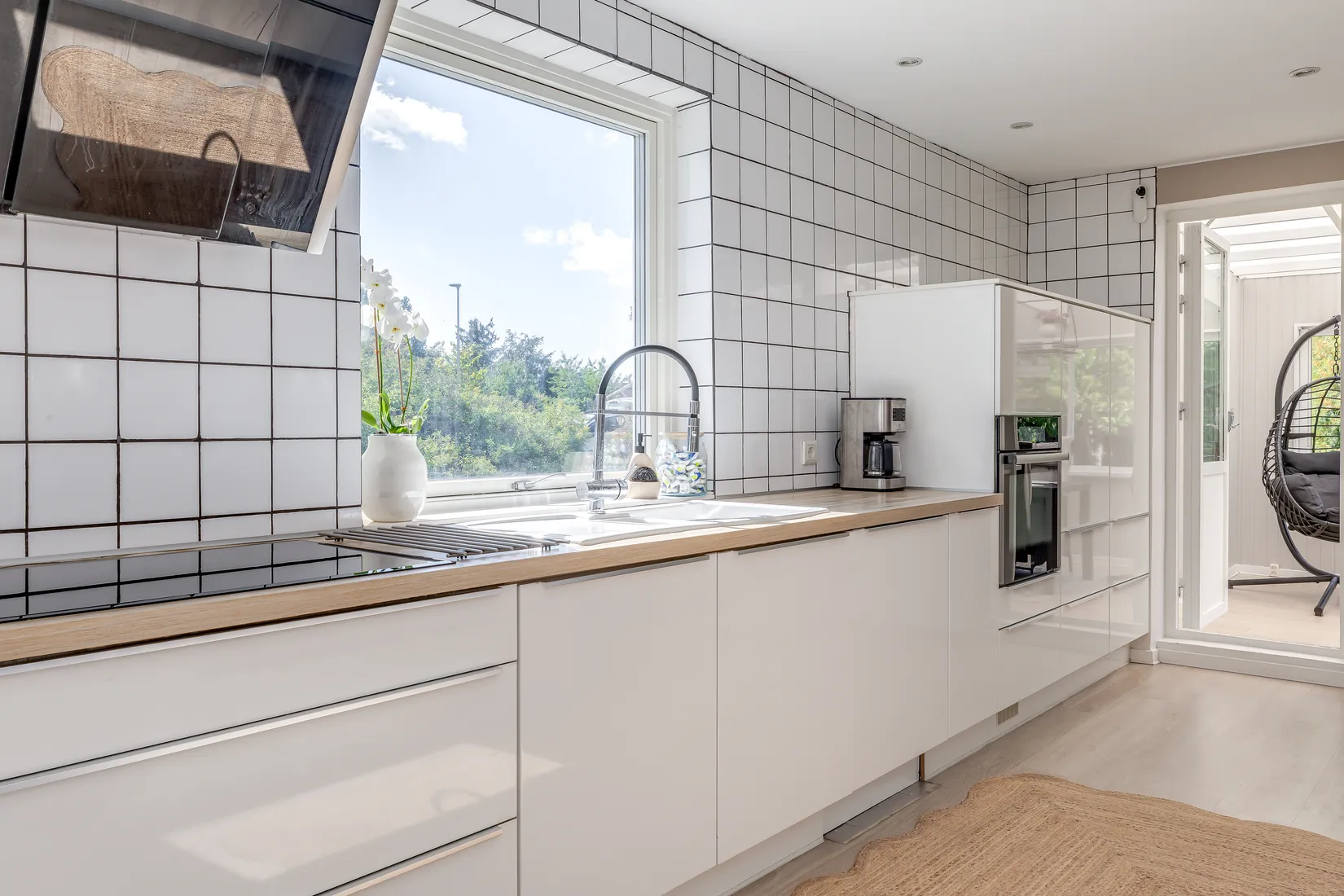 Villa, Toftåkersvägen 11, Oxie Kyrkby, Malmö