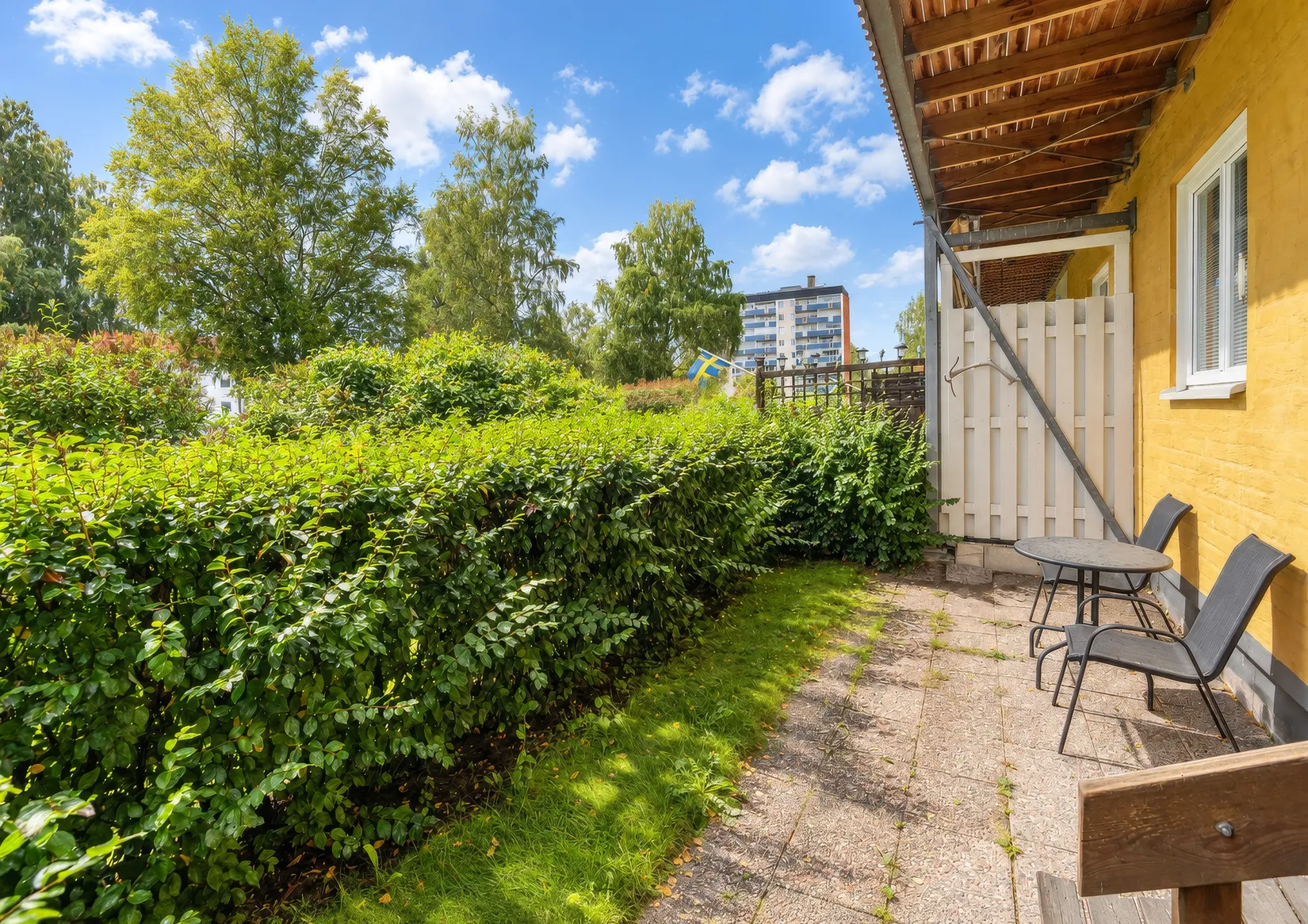 Bostadsrätt, Barrsätragatan 52C, Centralt, Sandviken