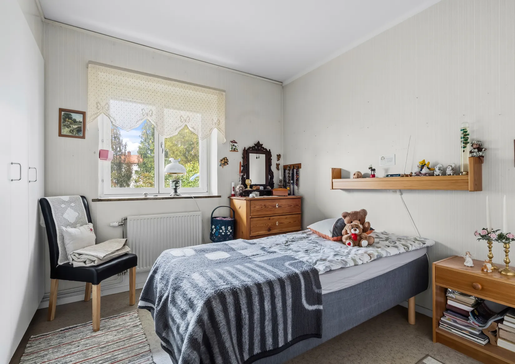 Bostadsrätt, Barrsätragatan 52C, Centralt, Sandviken