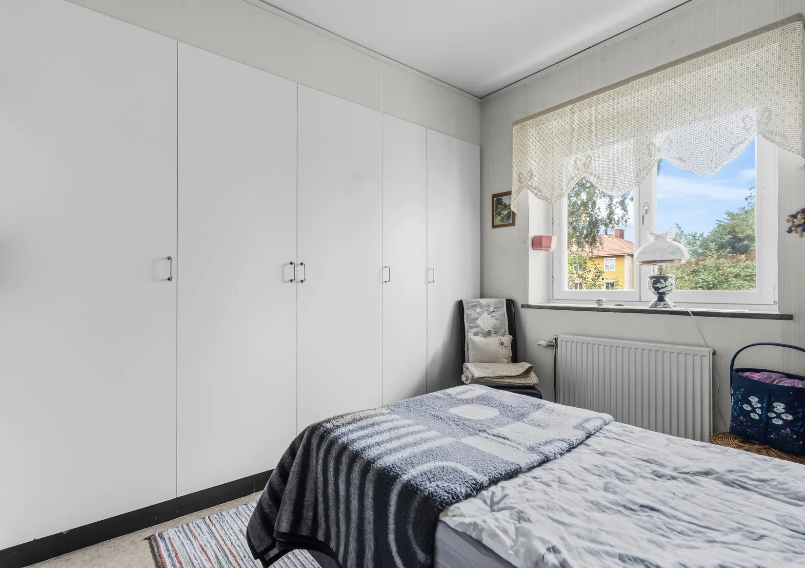 Bostadsrätt, Barrsätragatan 52C, Centralt, Sandviken