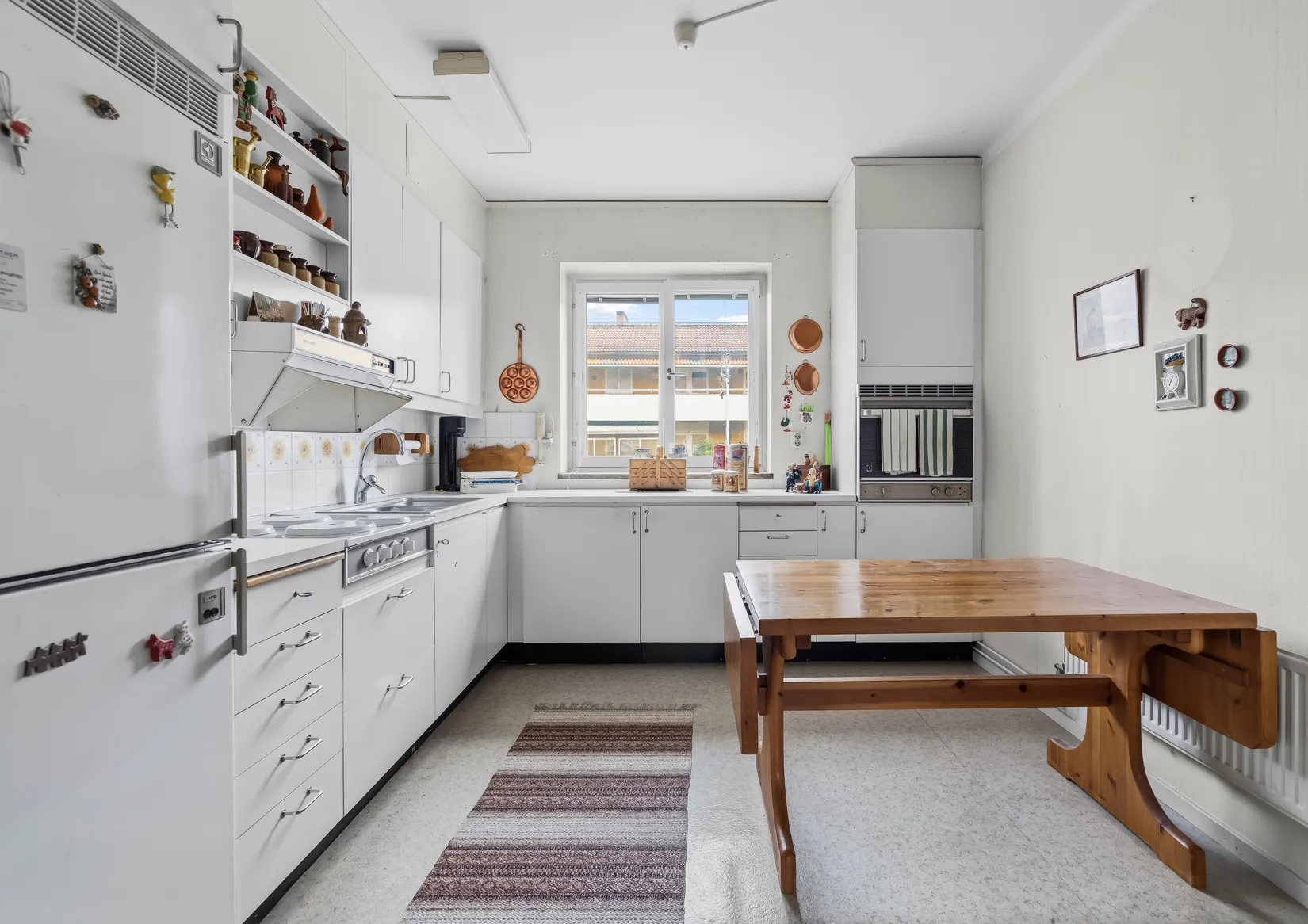 Bostadsrätt, Barrsätragatan 52C, Centralt, Sandviken