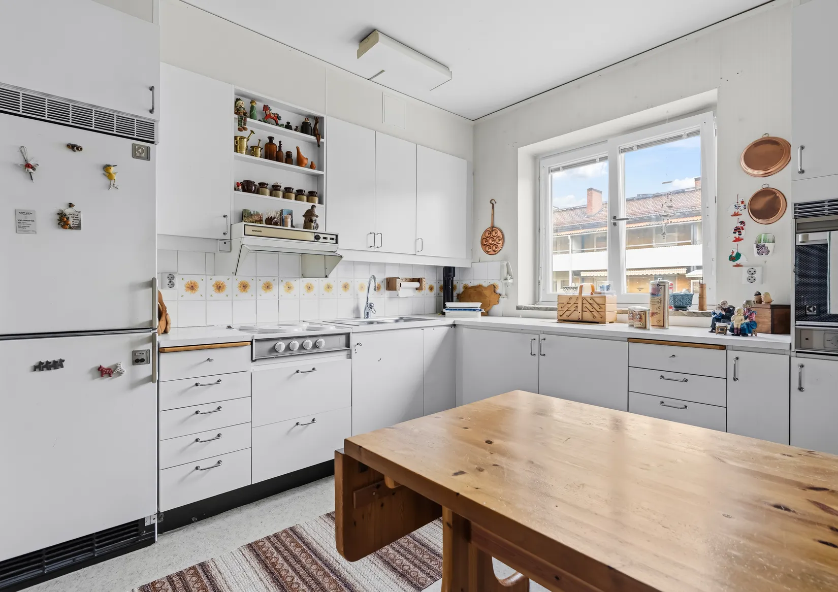 Bostadsrätt, Barrsätragatan 52C, Centralt, Sandviken