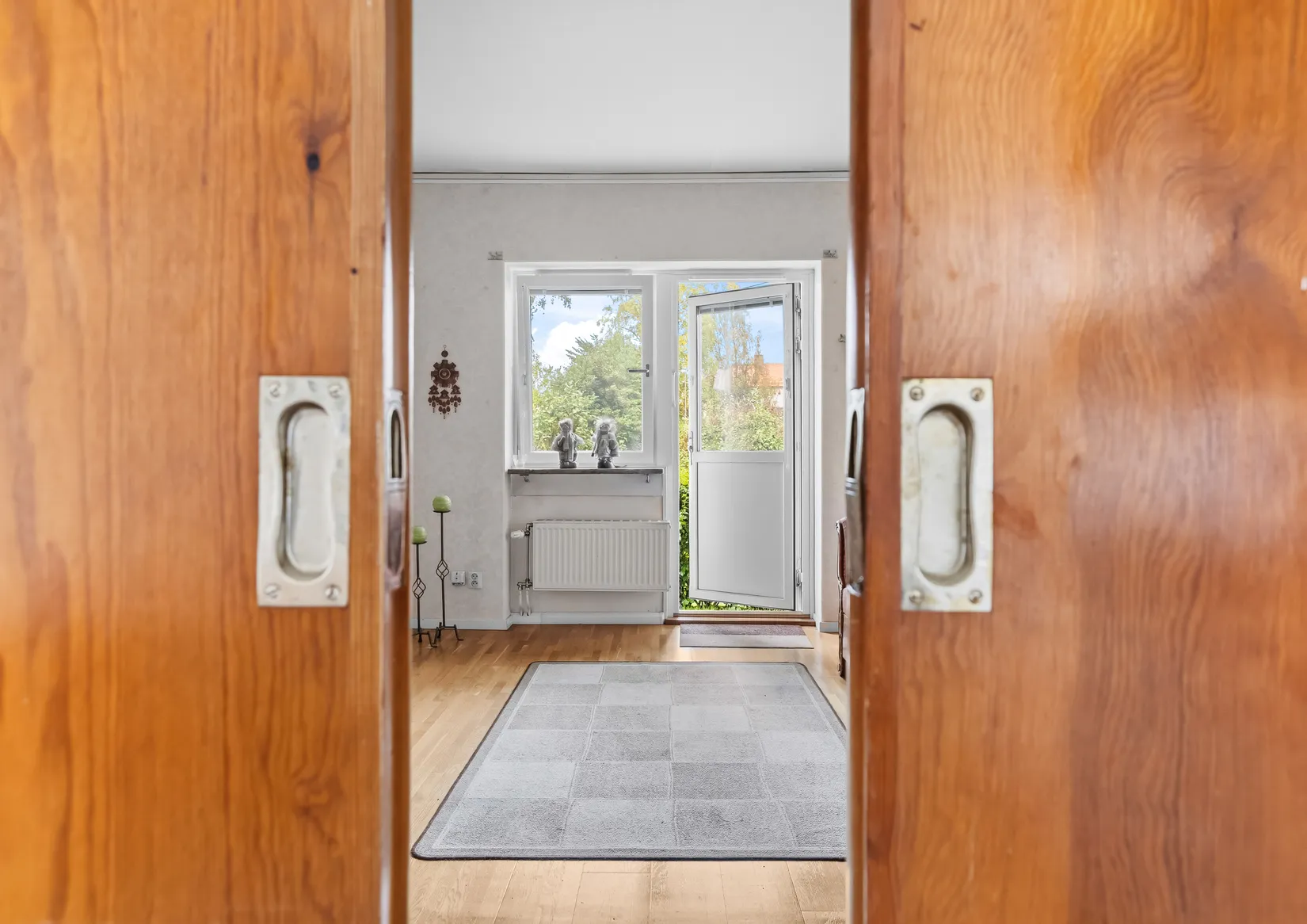 Bostadsrätt, Barrsätragatan 52C, Centralt, Sandviken