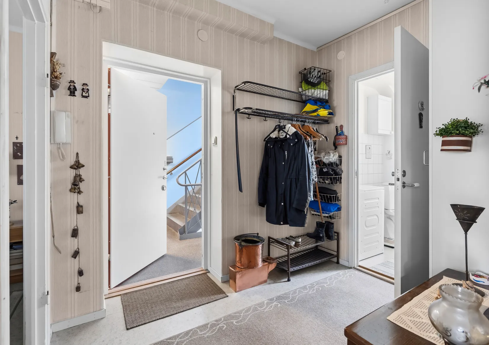 Bostadsrätt, Barrsätragatan 52C, Centralt, Sandviken