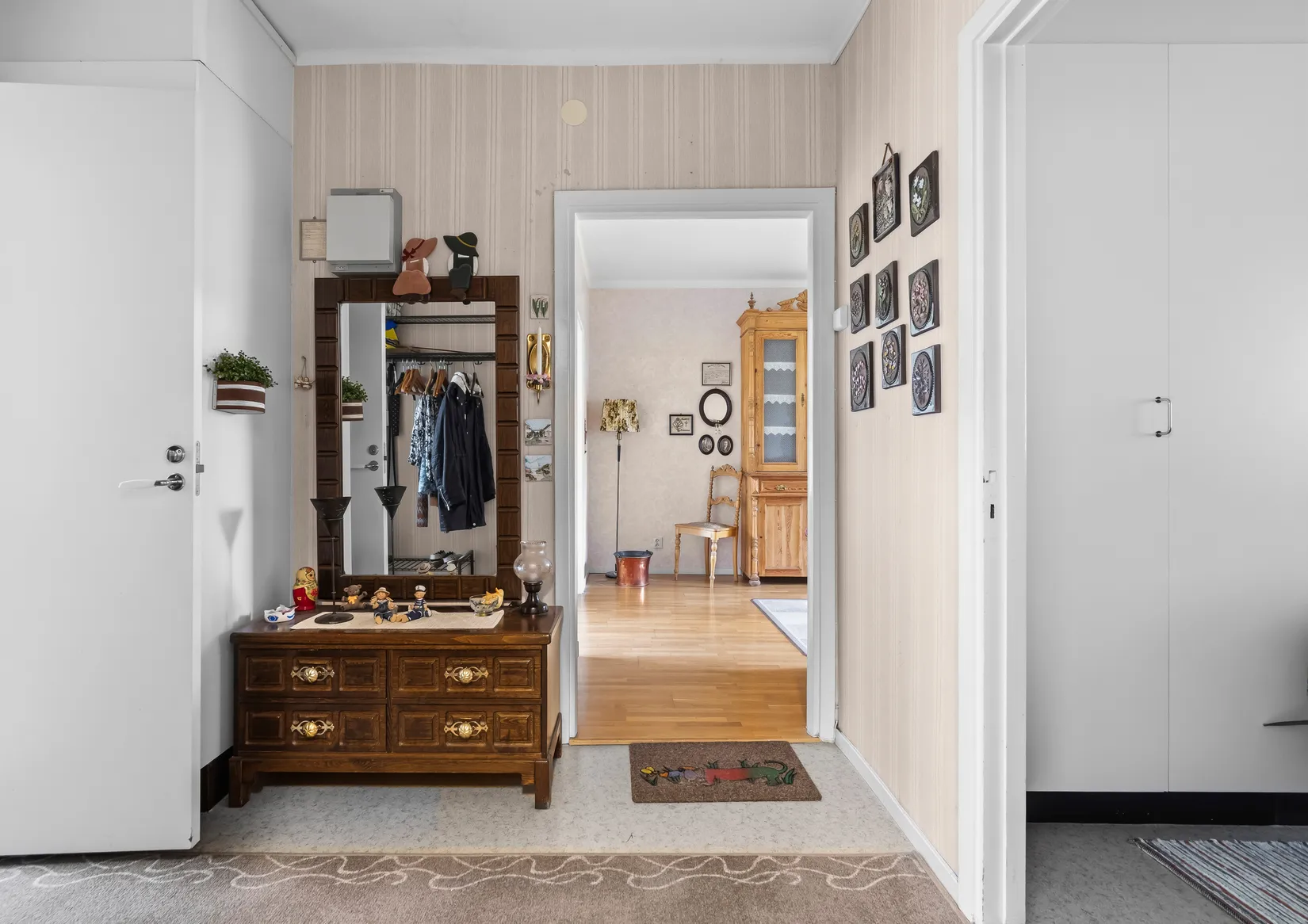 Bostadsrätt, Barrsätragatan 52C, Centralt, Sandviken
