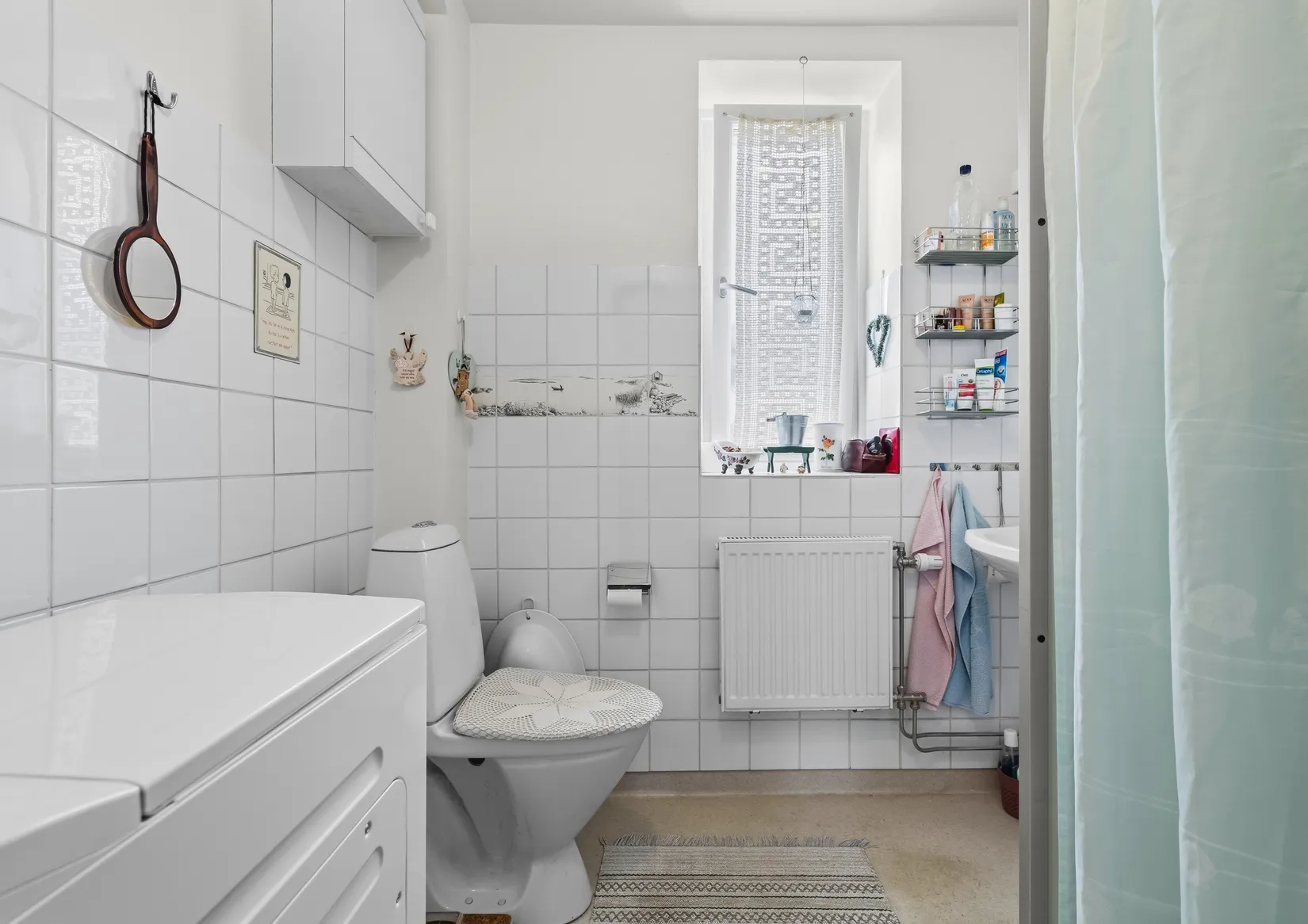Bostadsrätt, Barrsätragatan 52C, Centralt, Sandviken