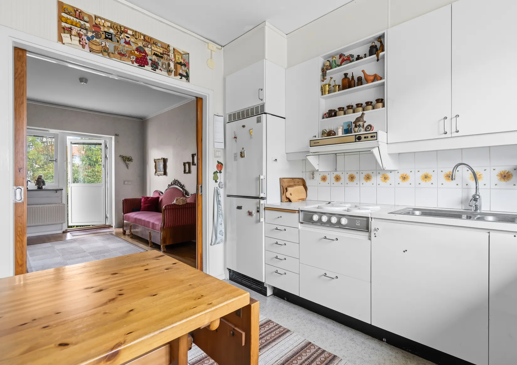 Bostadsrätt, Barrsätragatan 52C, Centralt, Sandviken