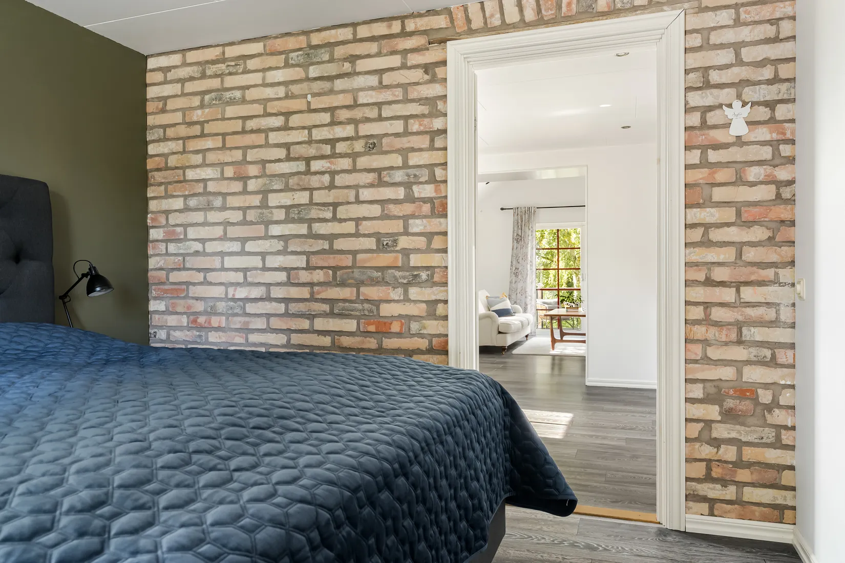 Villa, Ullstorp 328, Ullstorp, Tomelilla