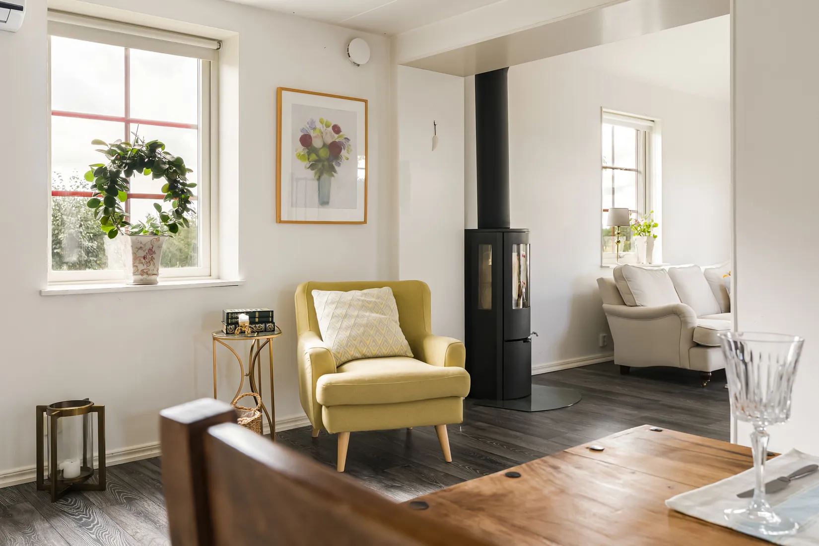 Villa, Ullstorp 328, Ullstorp, Tomelilla